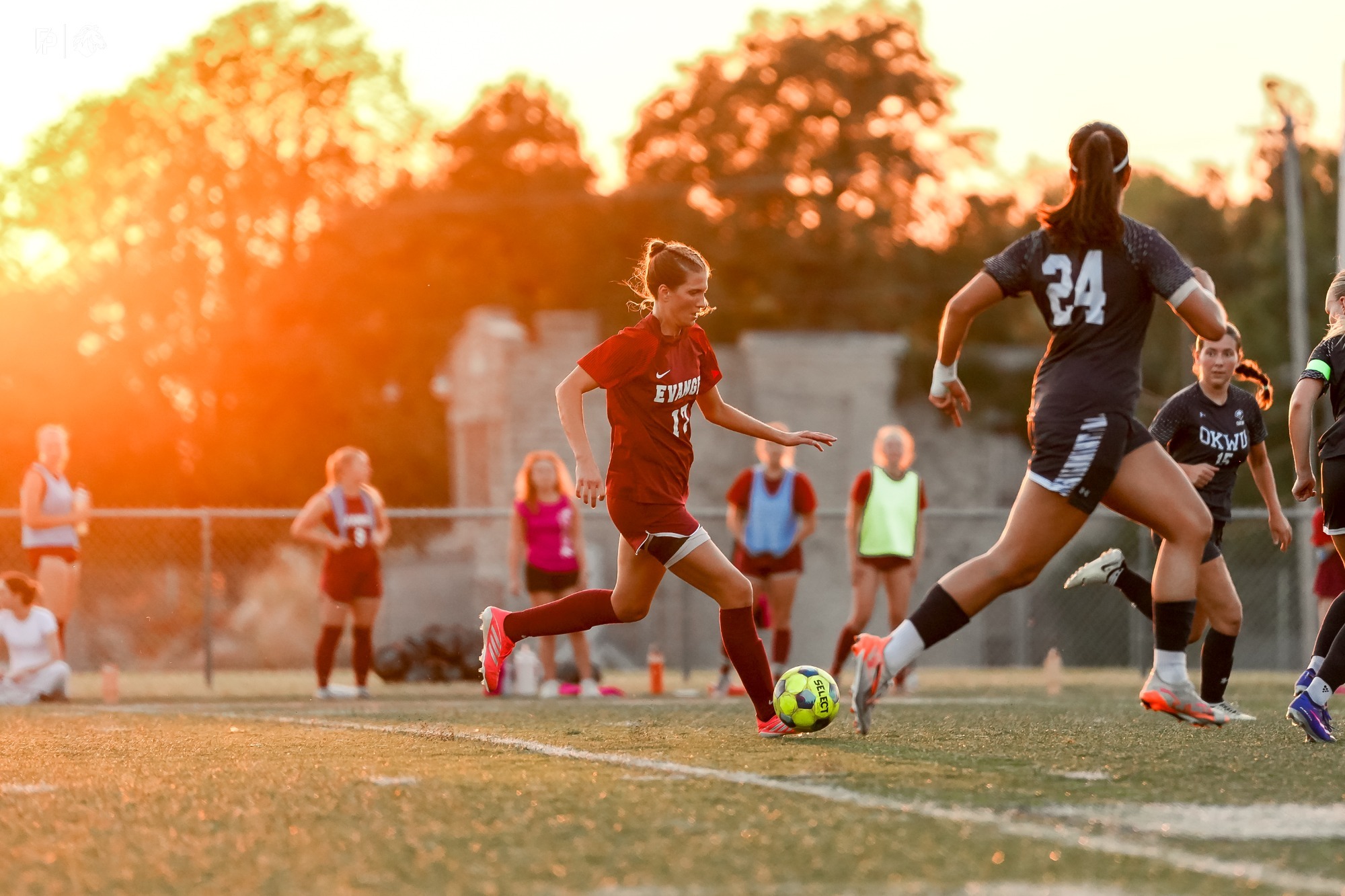 WSOC Recap 10-3