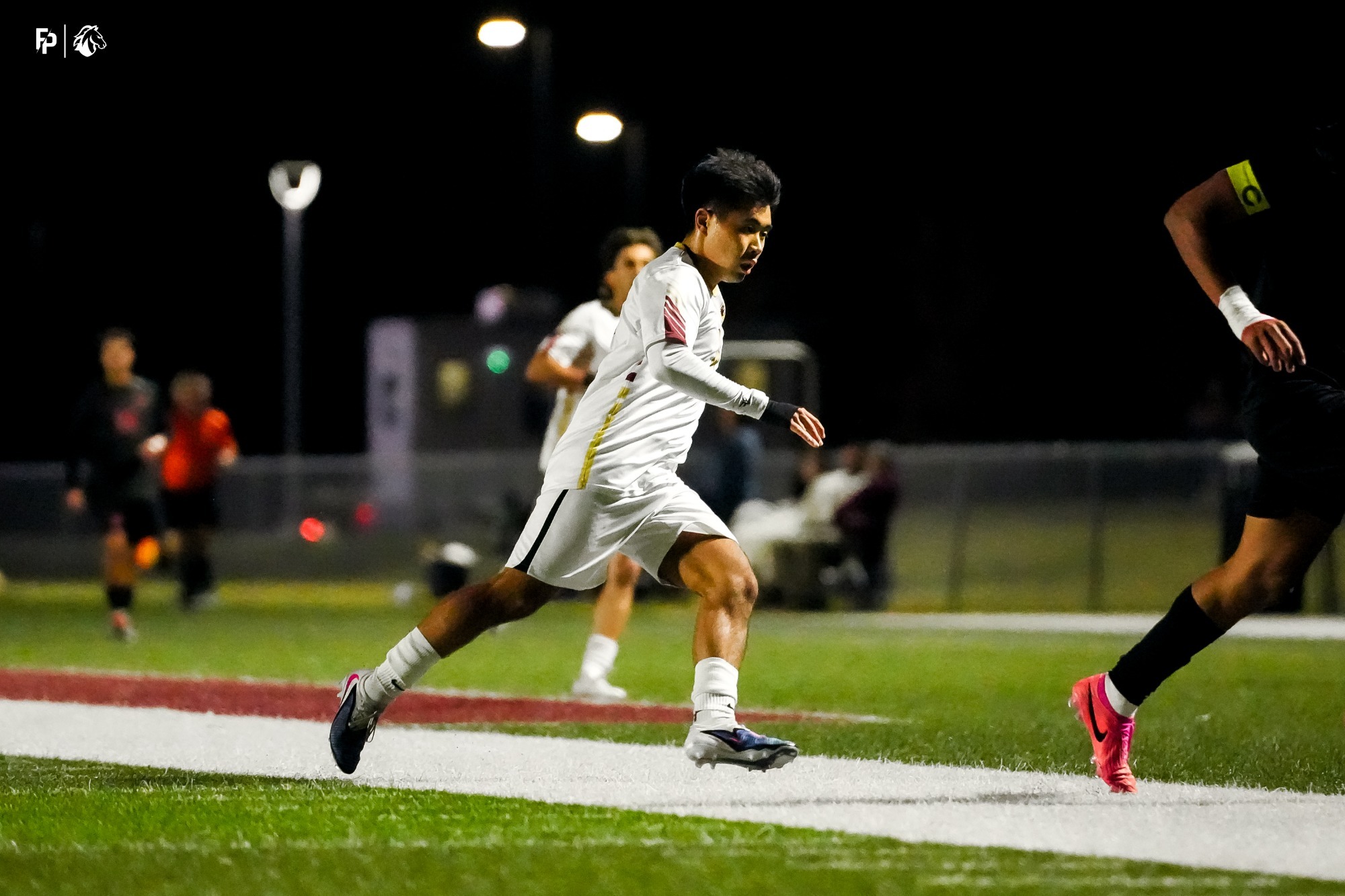 MSOC Preview 10-31