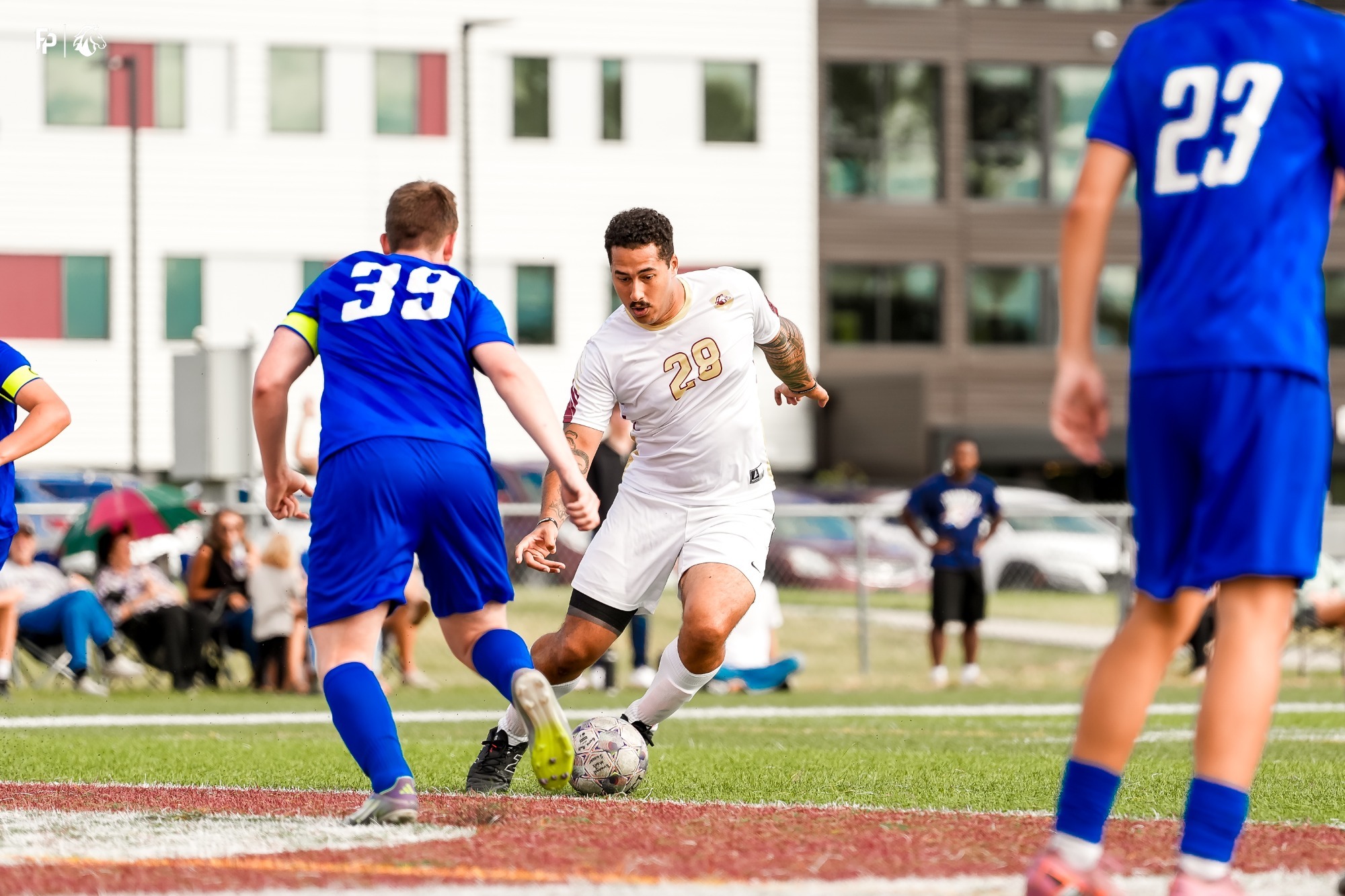 MSOC Preview 10-7