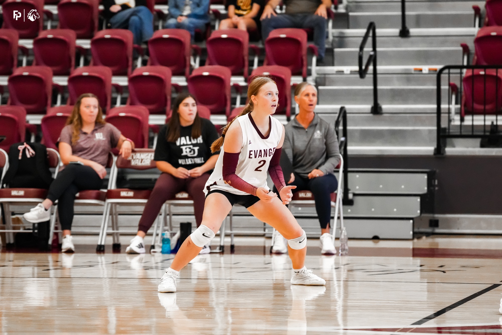 VB Recap 10-7