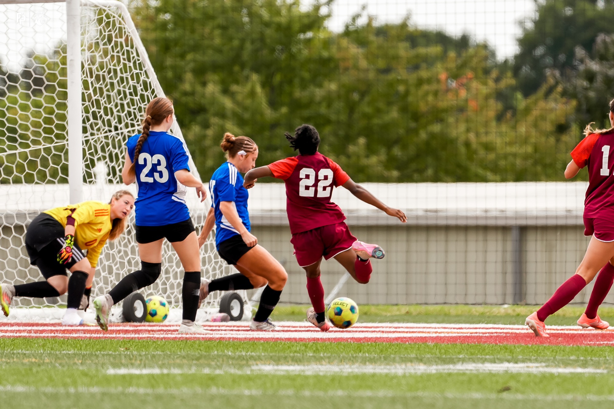 WSOC Recap 10-7