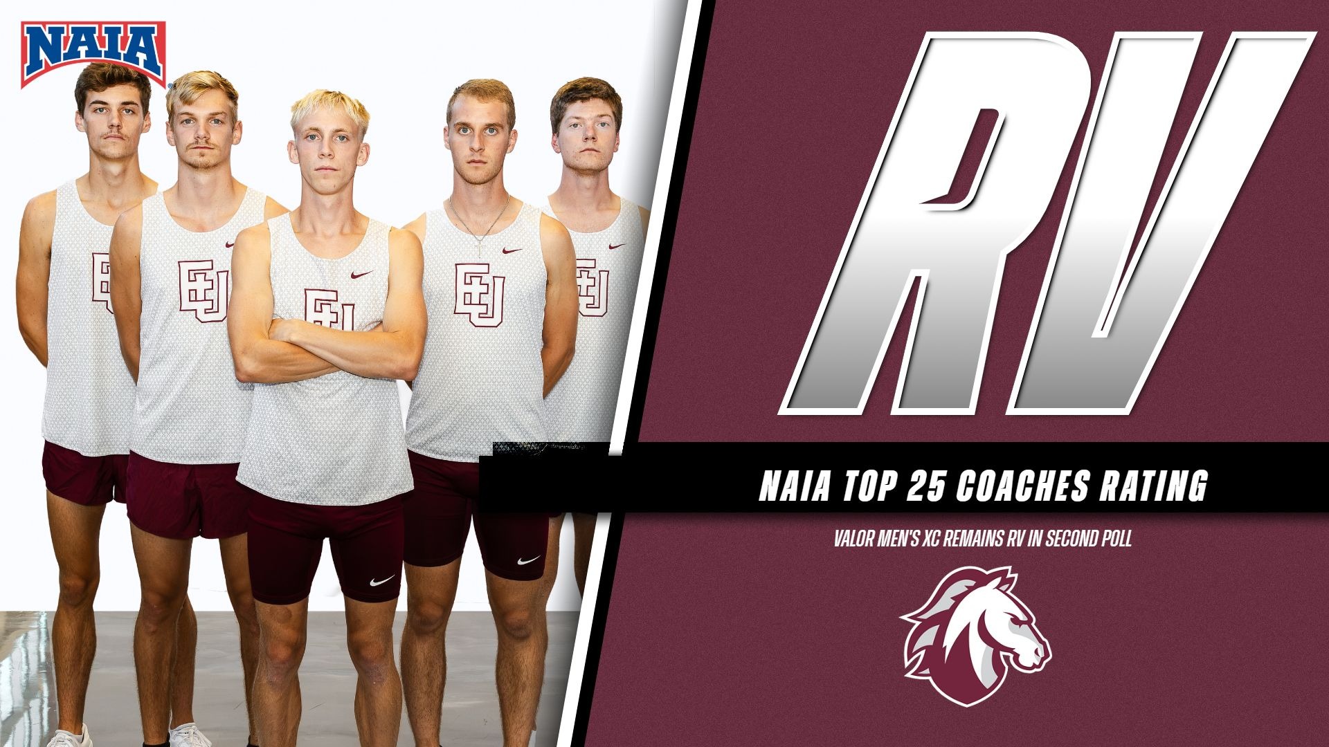 XC Top 25 #2