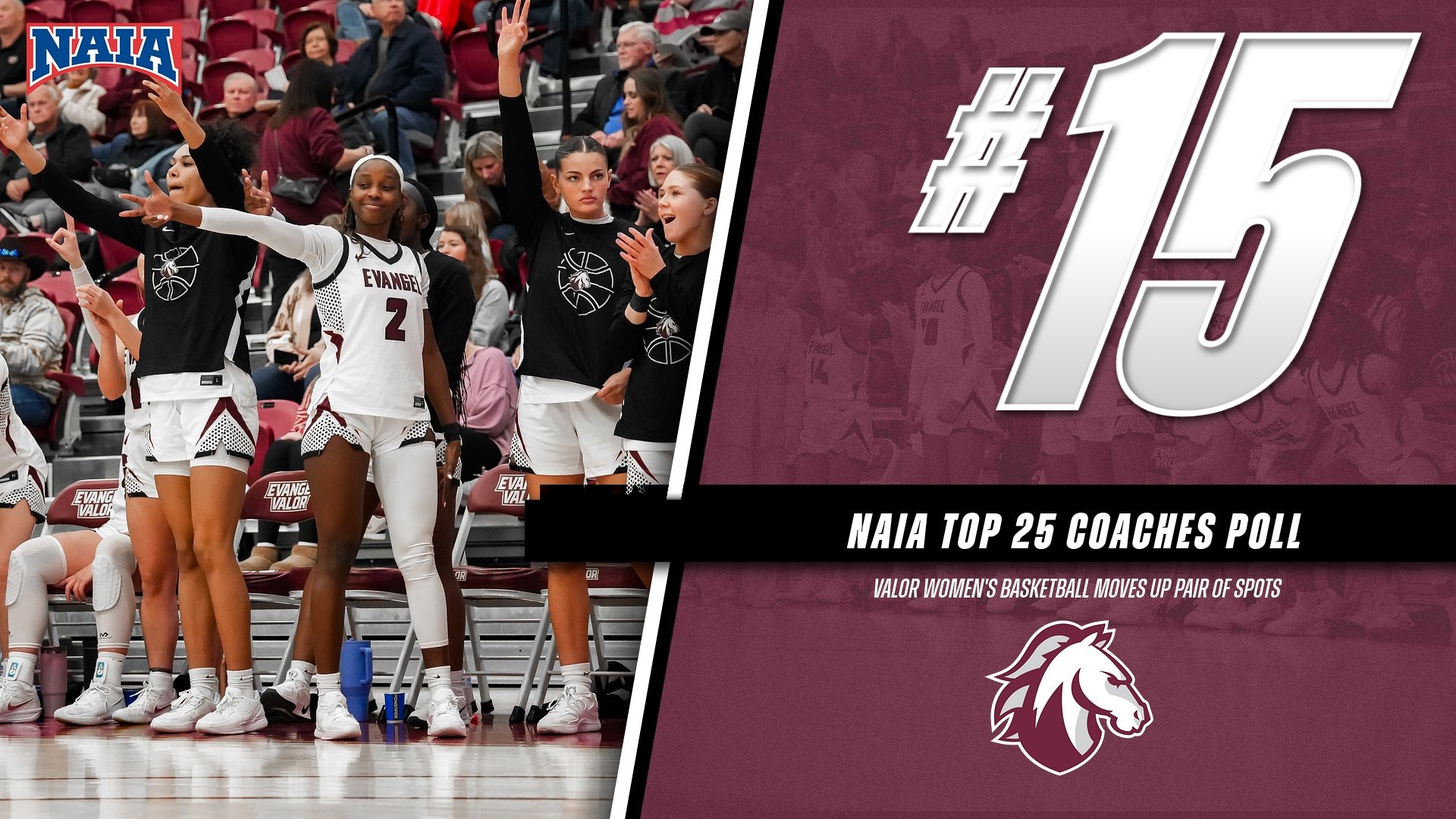 WBB Top 25 #7 2026