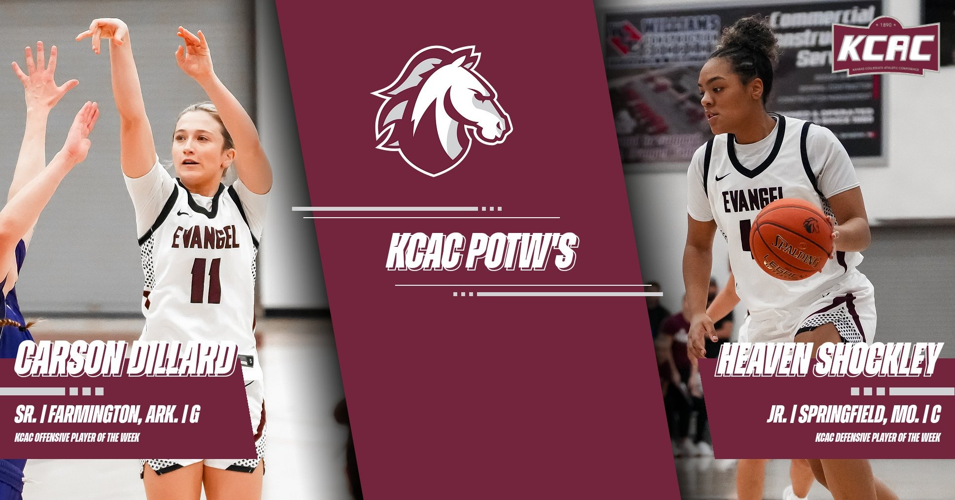 WBB POTW #5 25-26