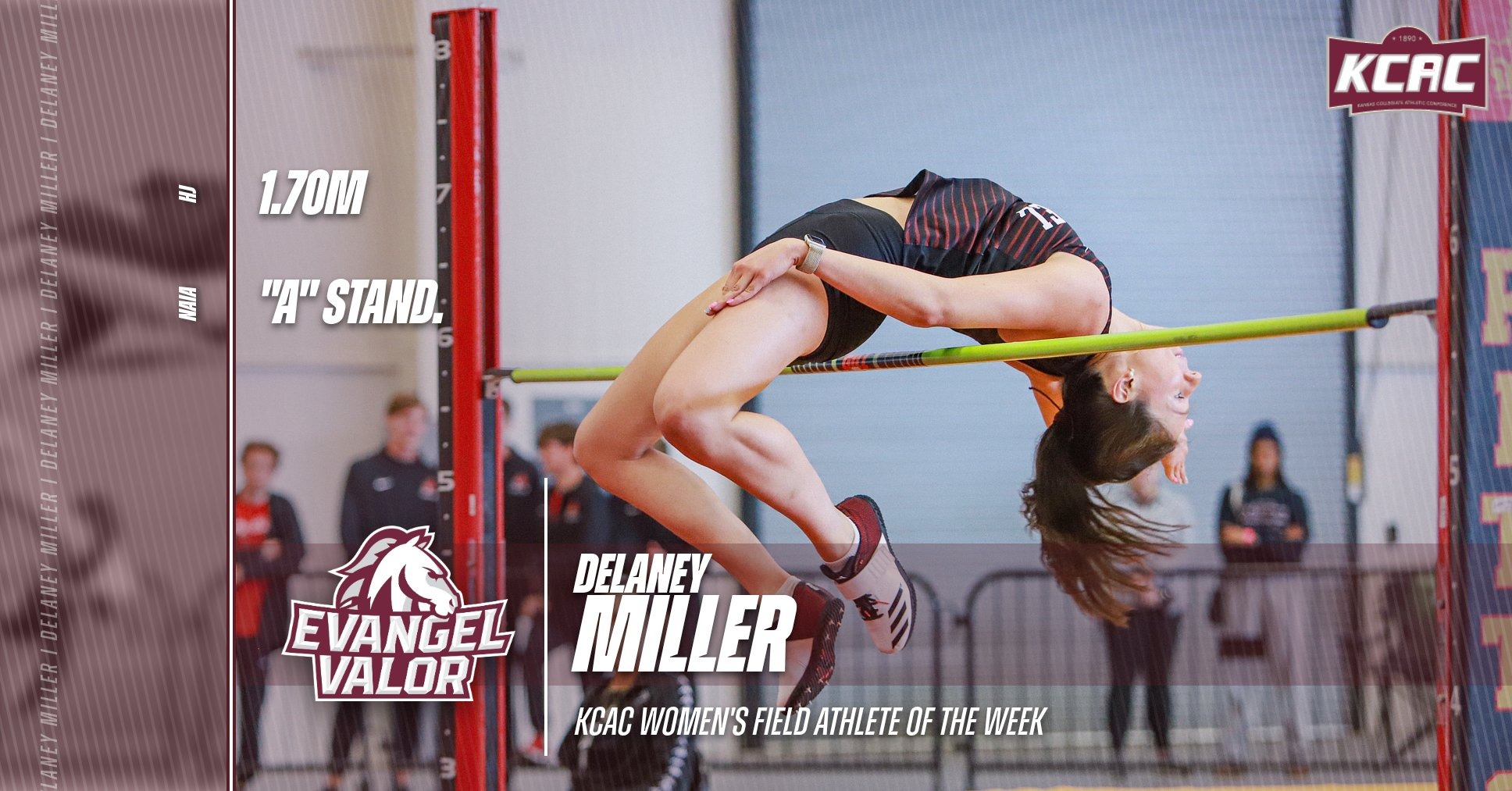 KCAC POTW TF #3 25-26
