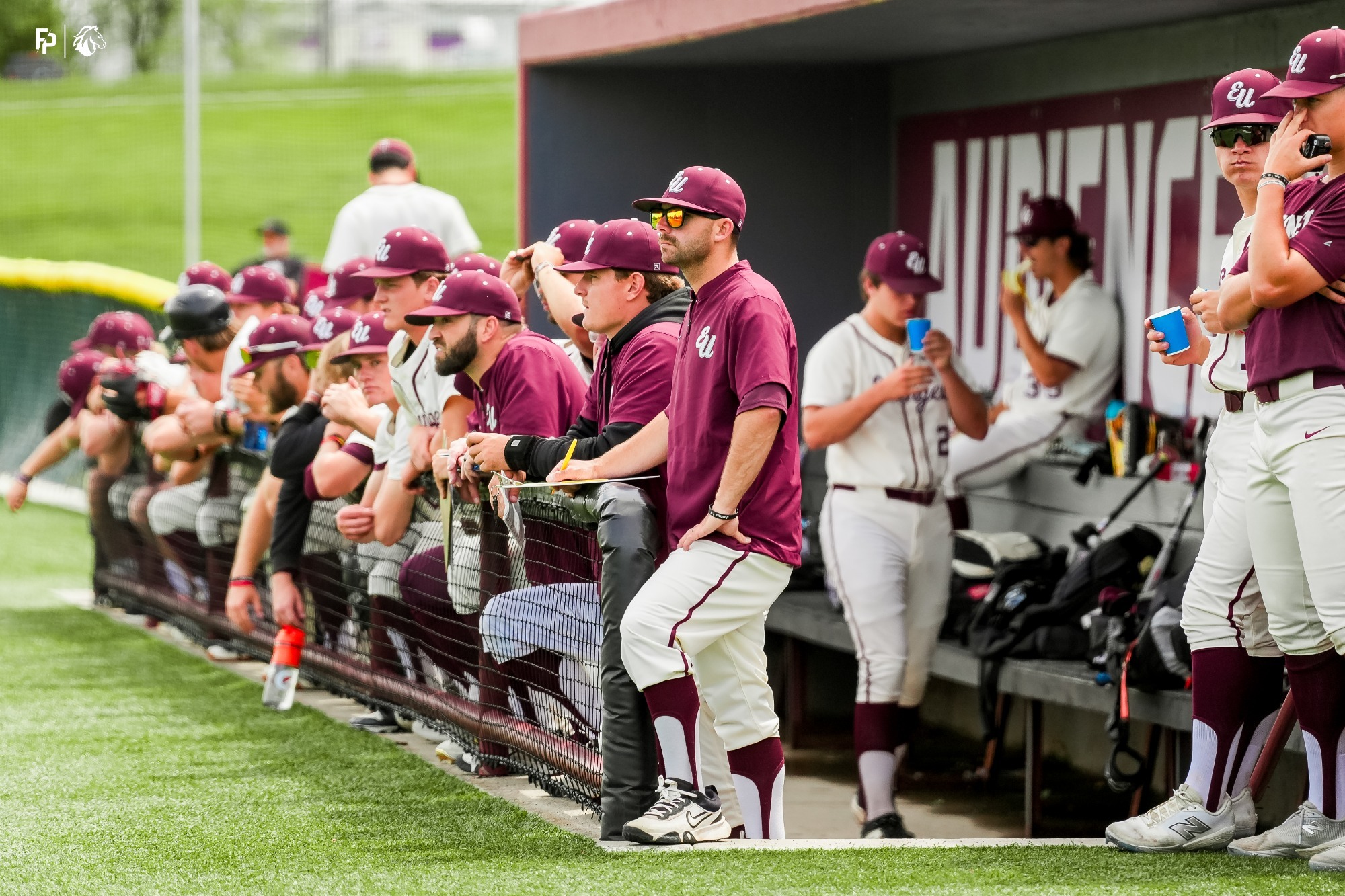 BSB Recap 4-30
