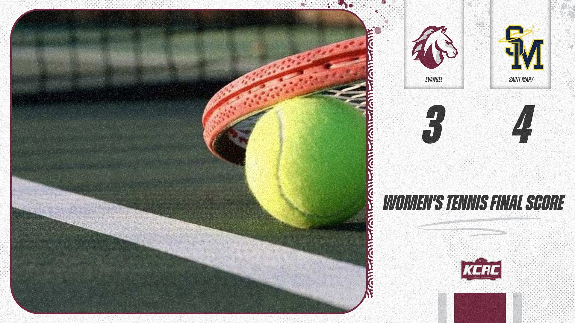 WTEN Recap 4-9