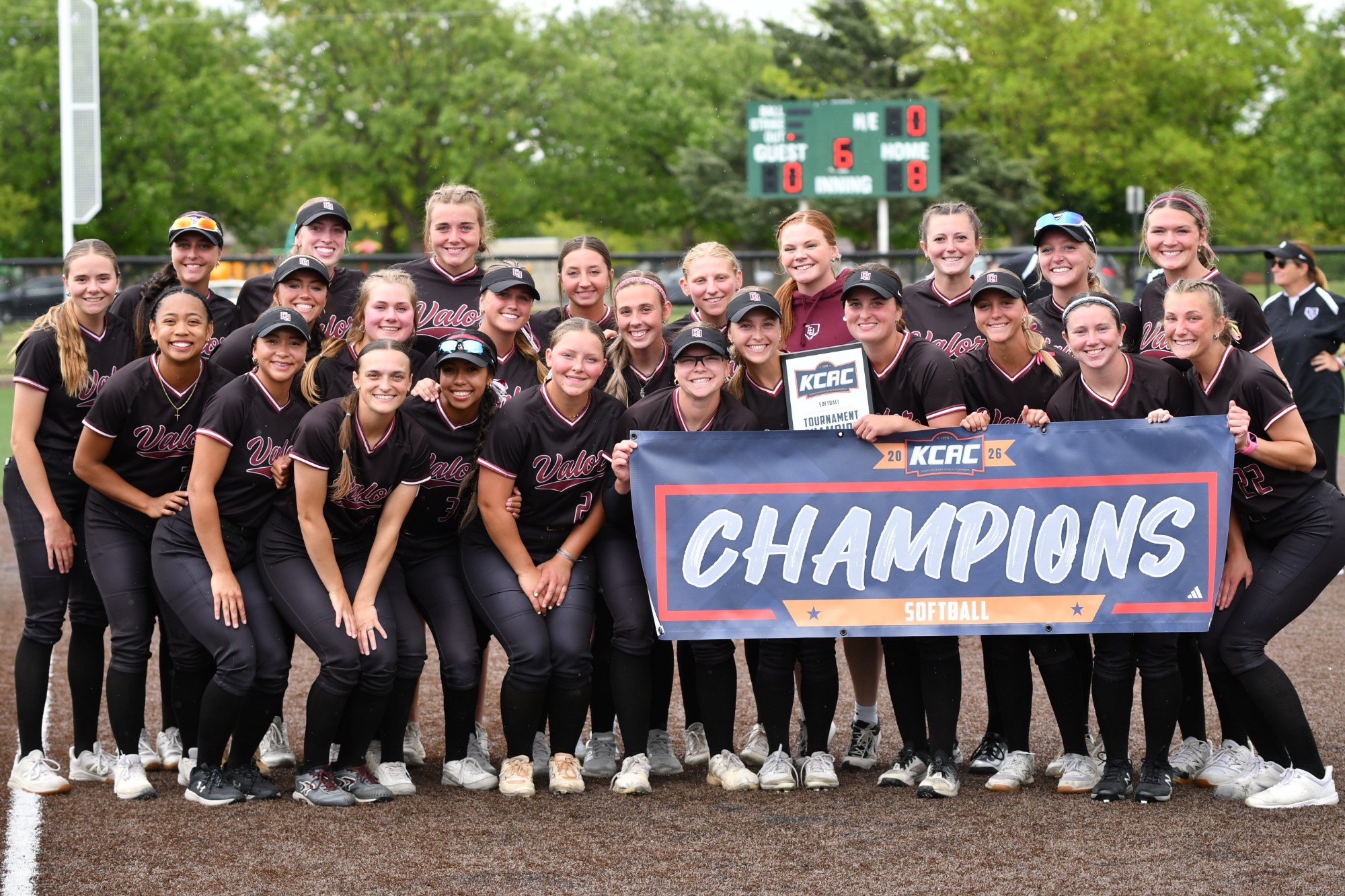 SB Recap 5-1