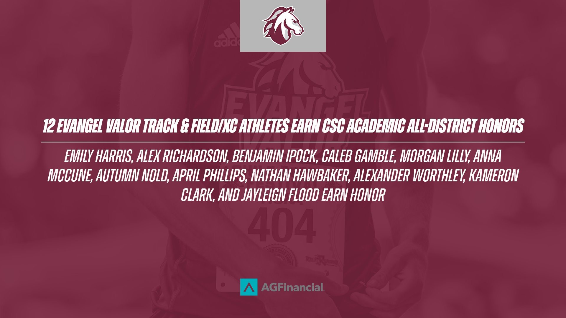 CSC AAD TFXC 2026 