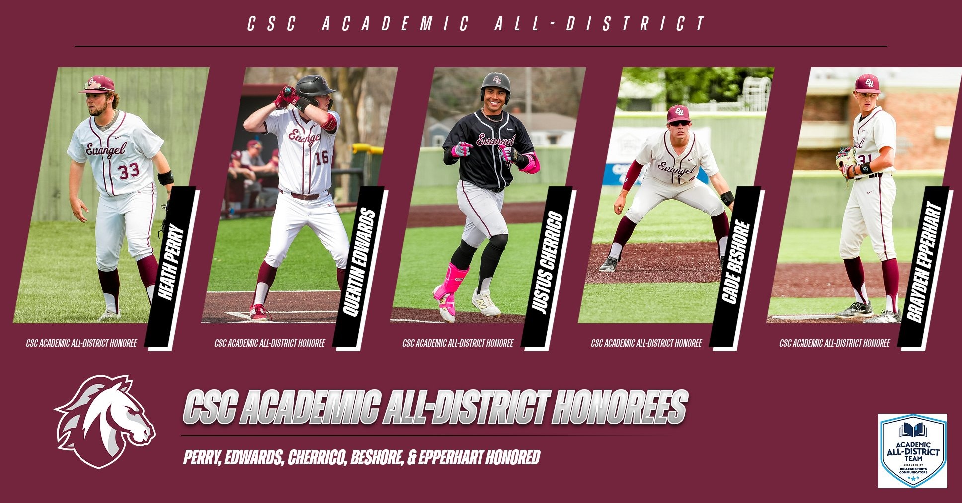 CSC AAD BSB 2026