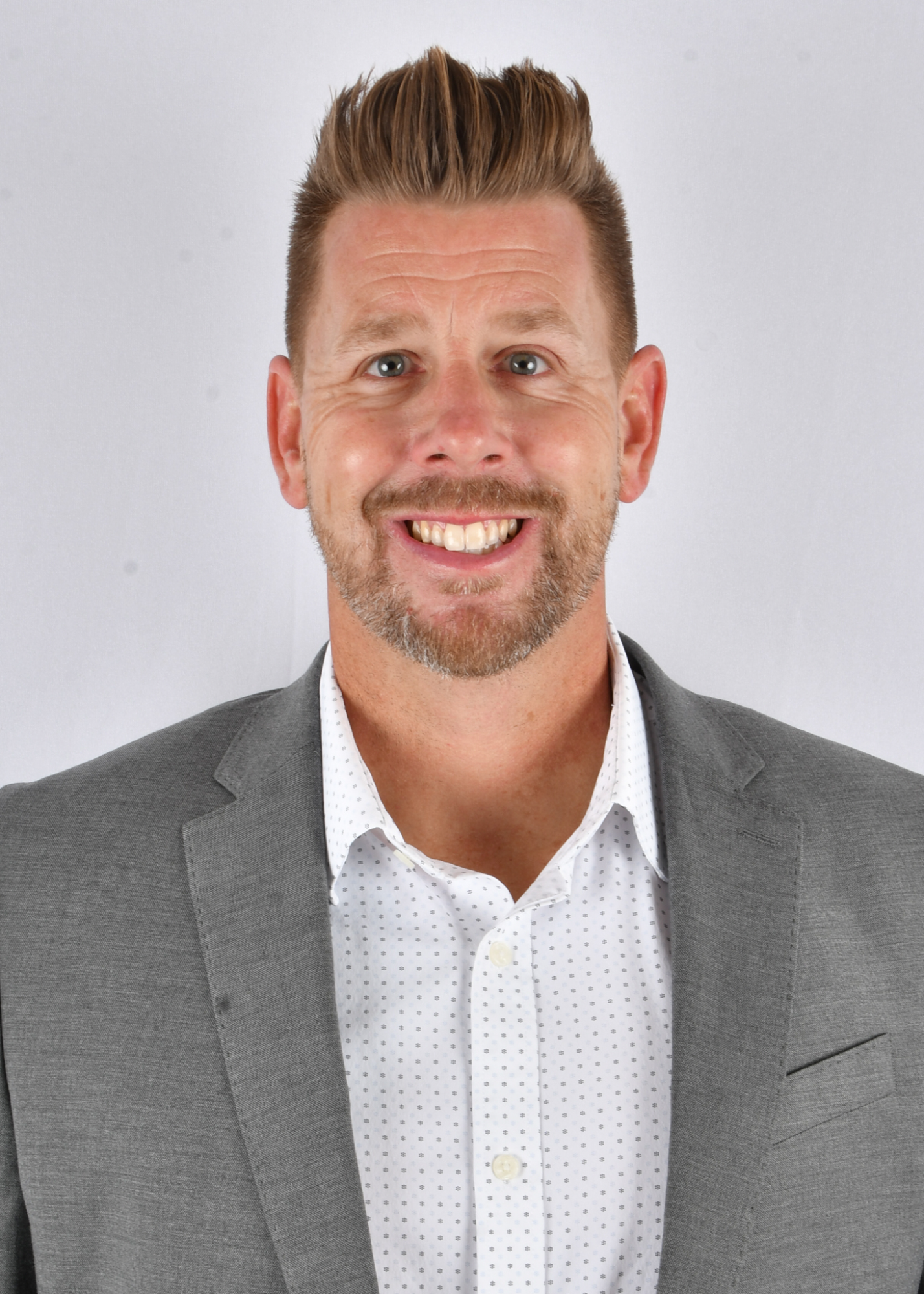 2026 New Staff Shots