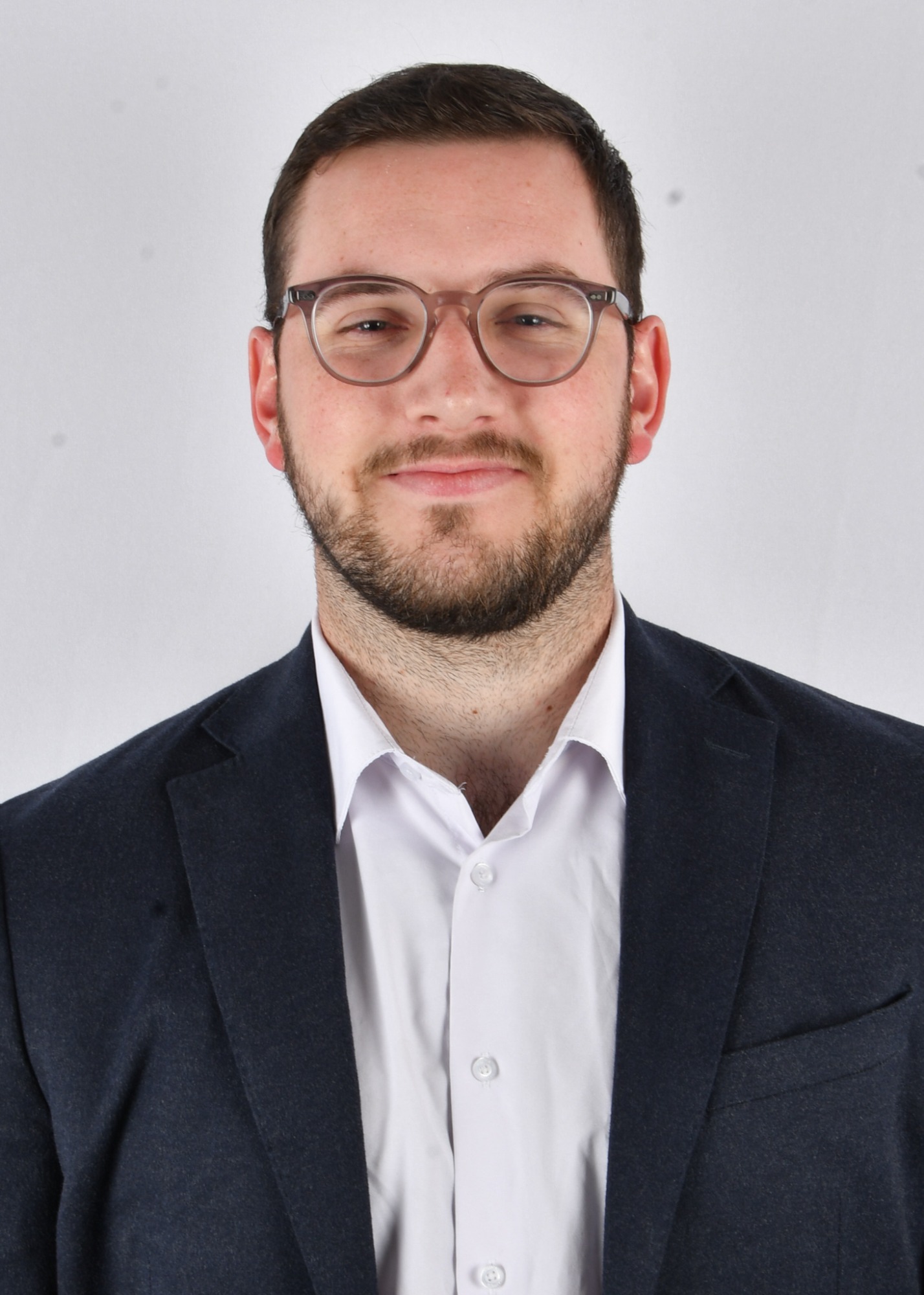 2026 New Staff Shots
