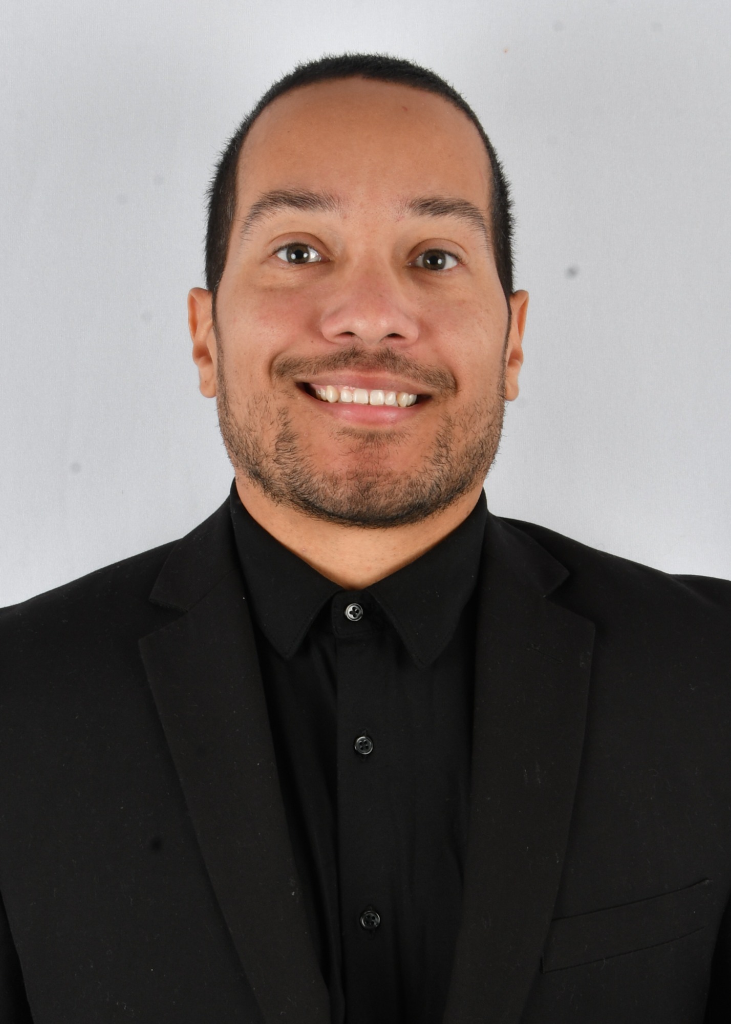 2026 New Staff Shots