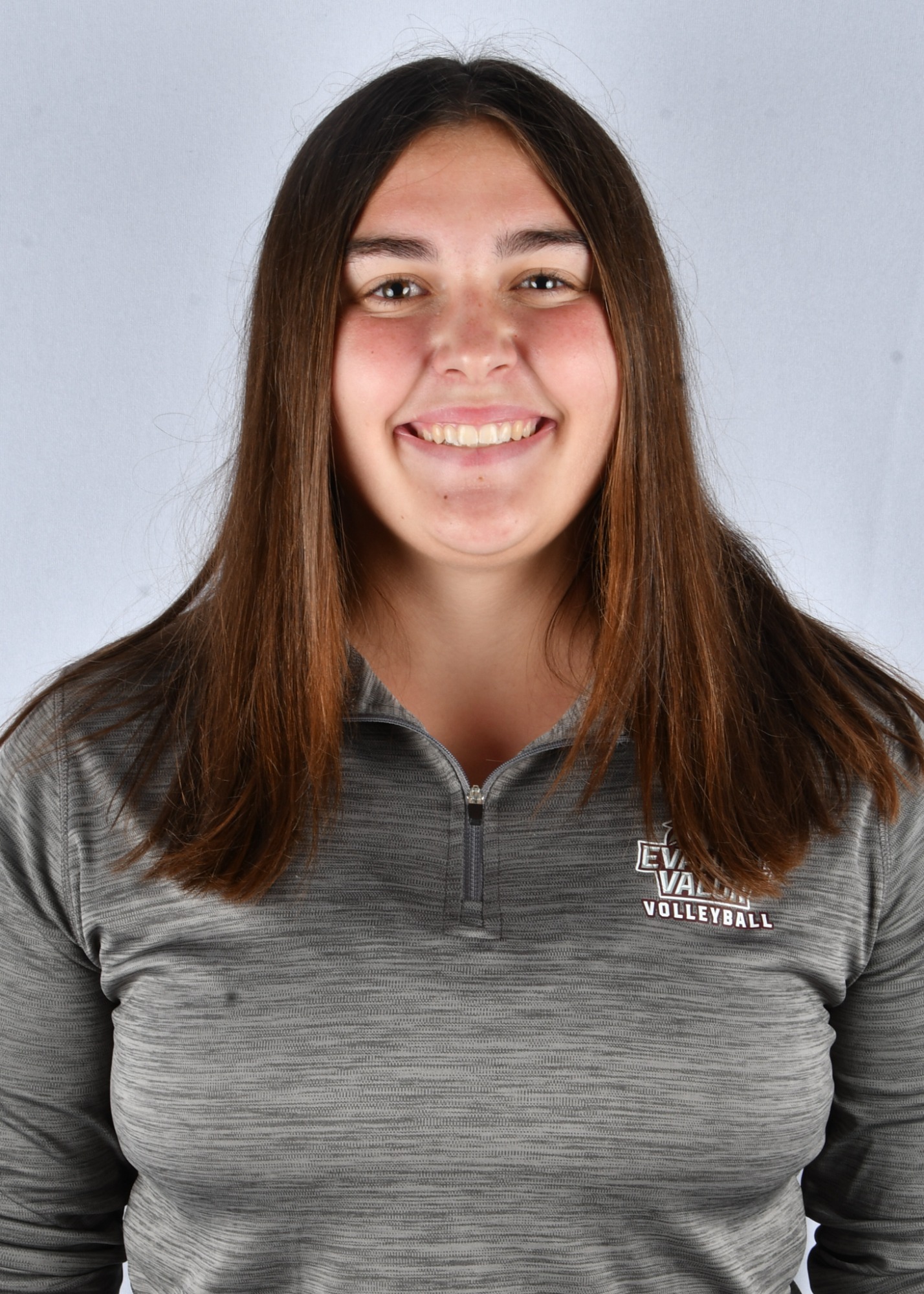 2026 VB Headshot