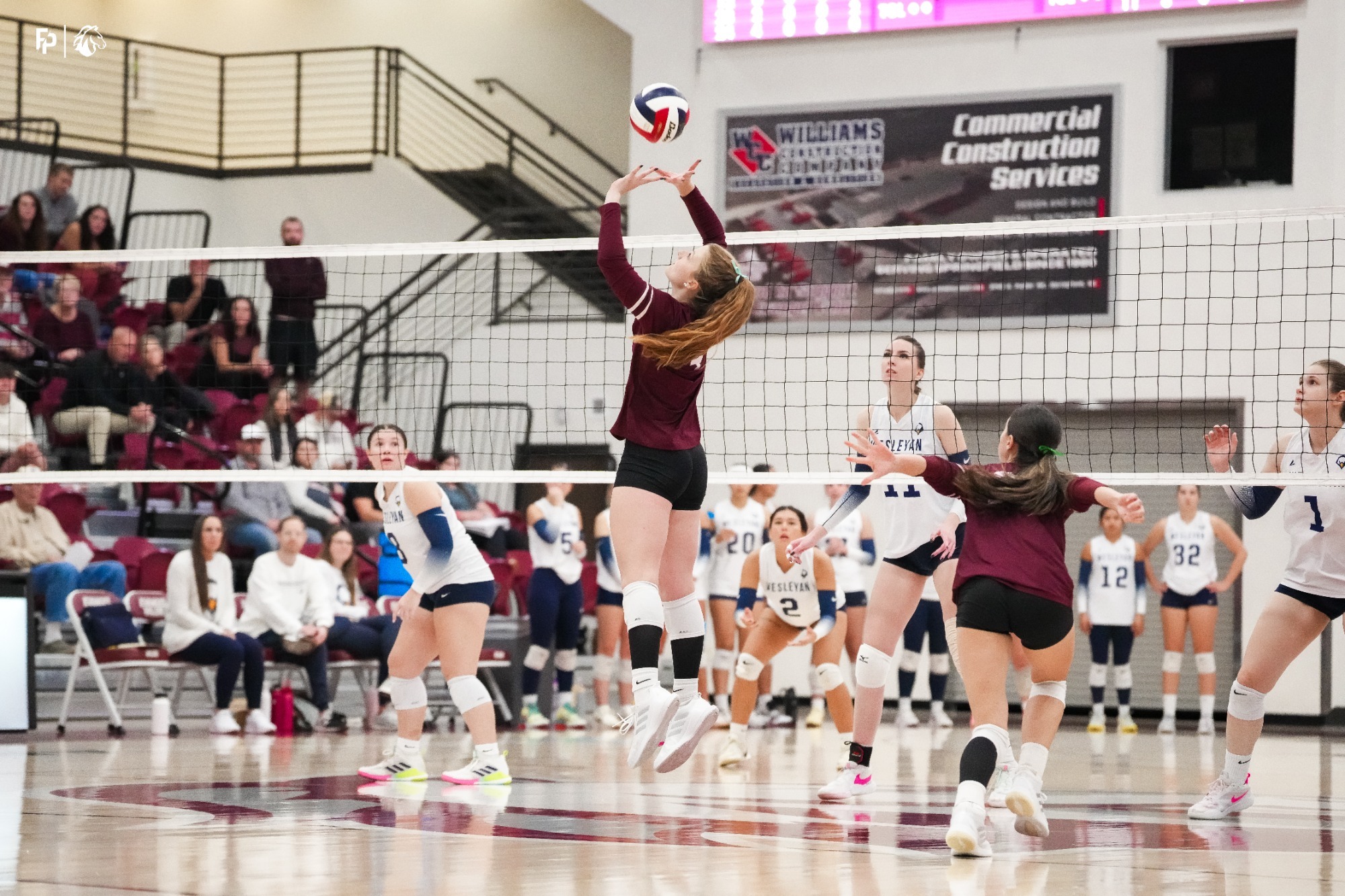VB Recap 8-21
