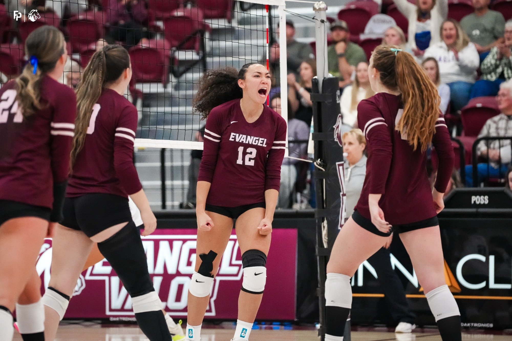 VB Recap 8-22