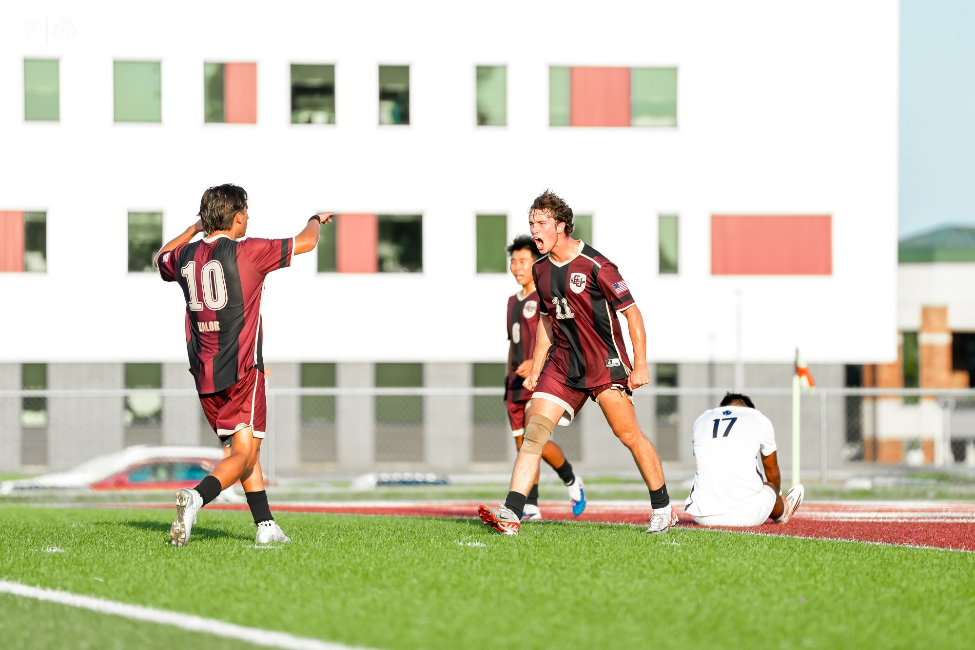 MSOC Recap 8-24