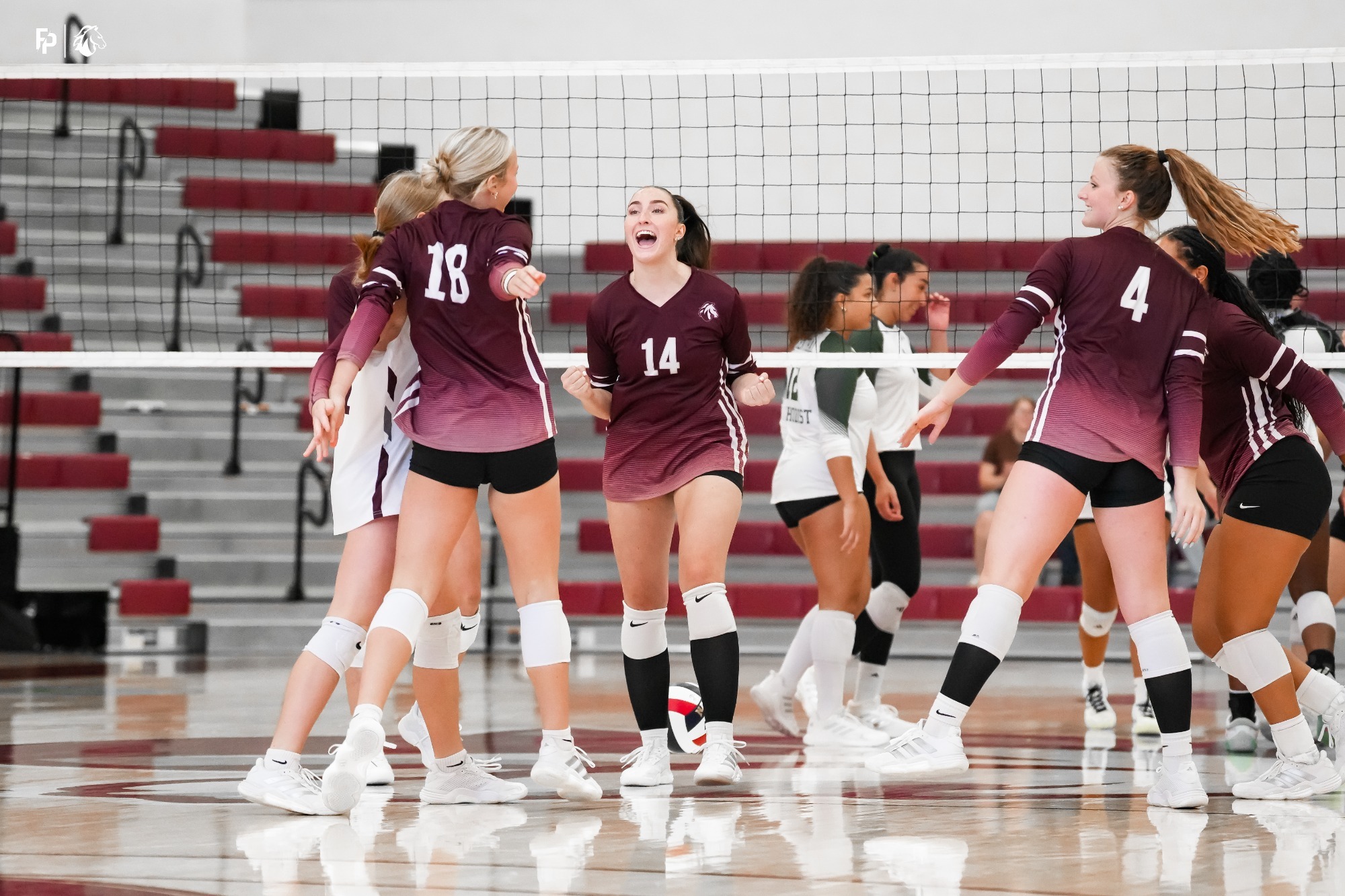 VB Recap 8-25