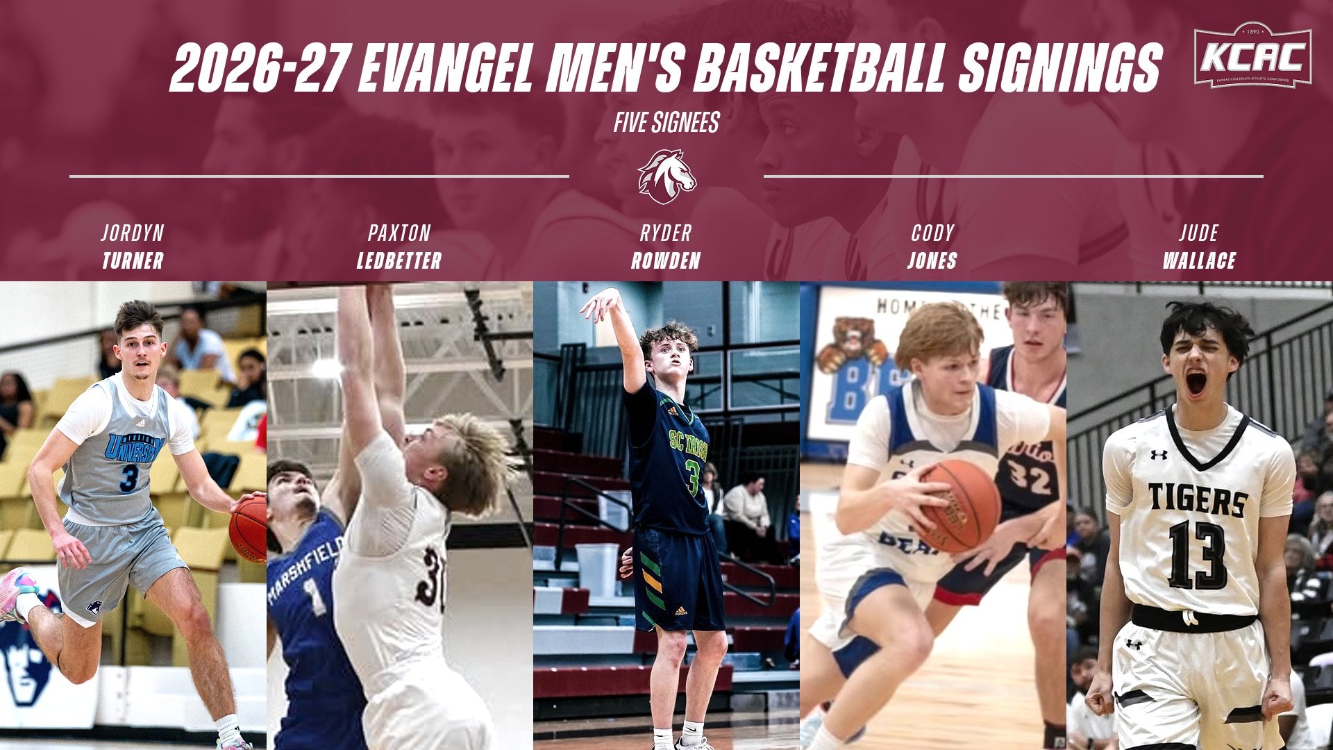2026-27 MBB Signees