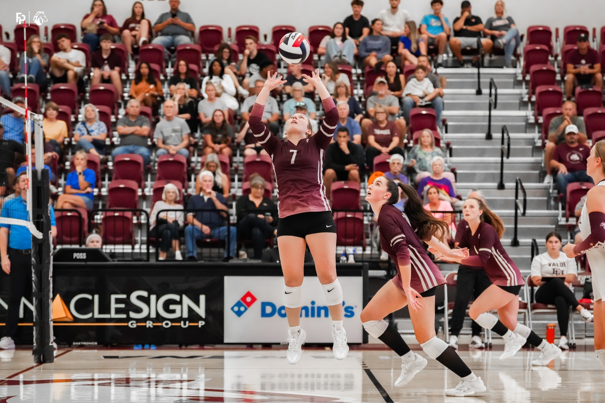 VB Preview 9-1