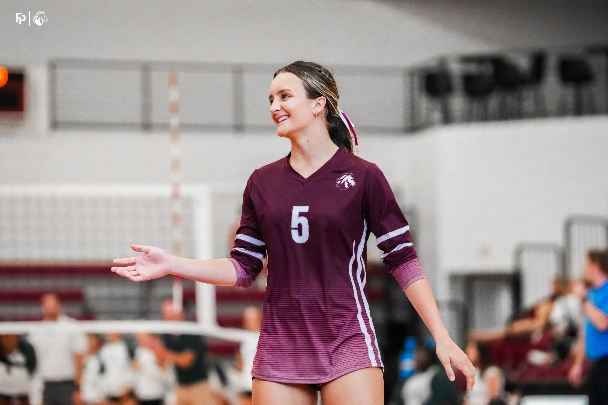VB Recap 9-1