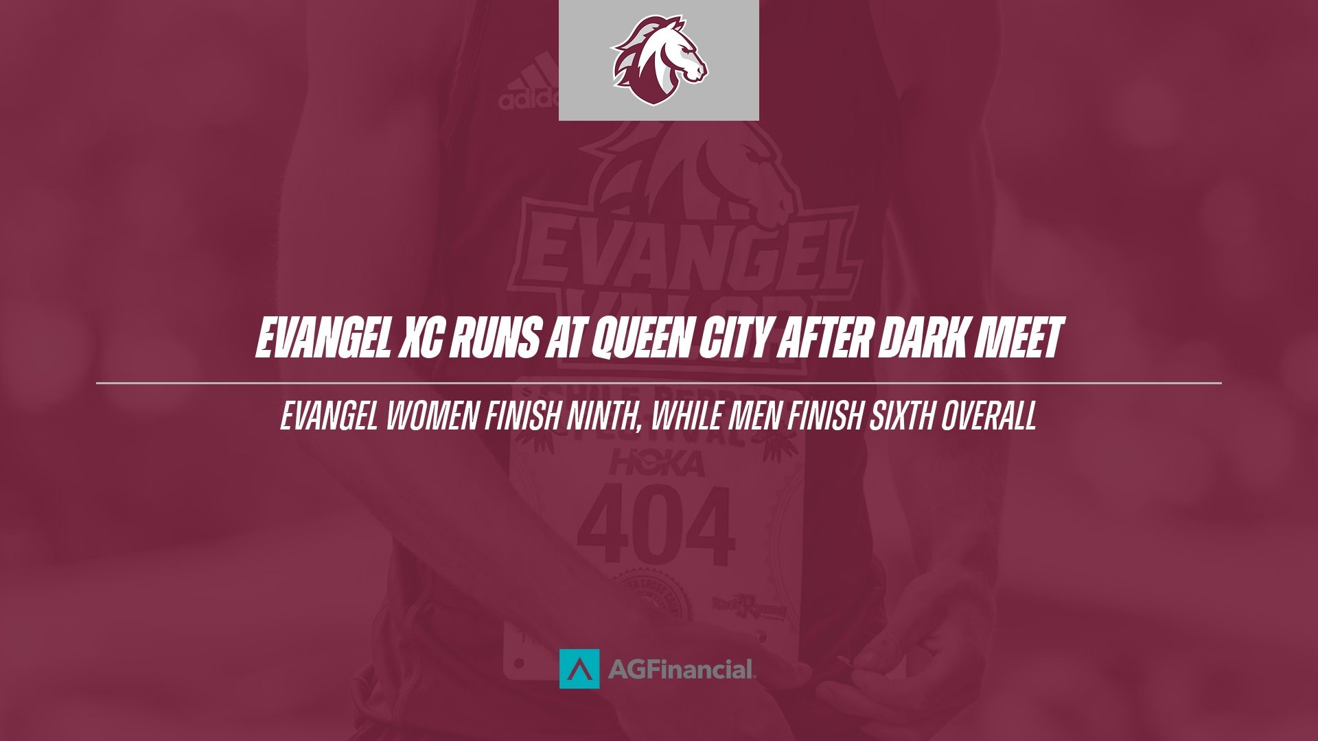 XC Recap 9-11