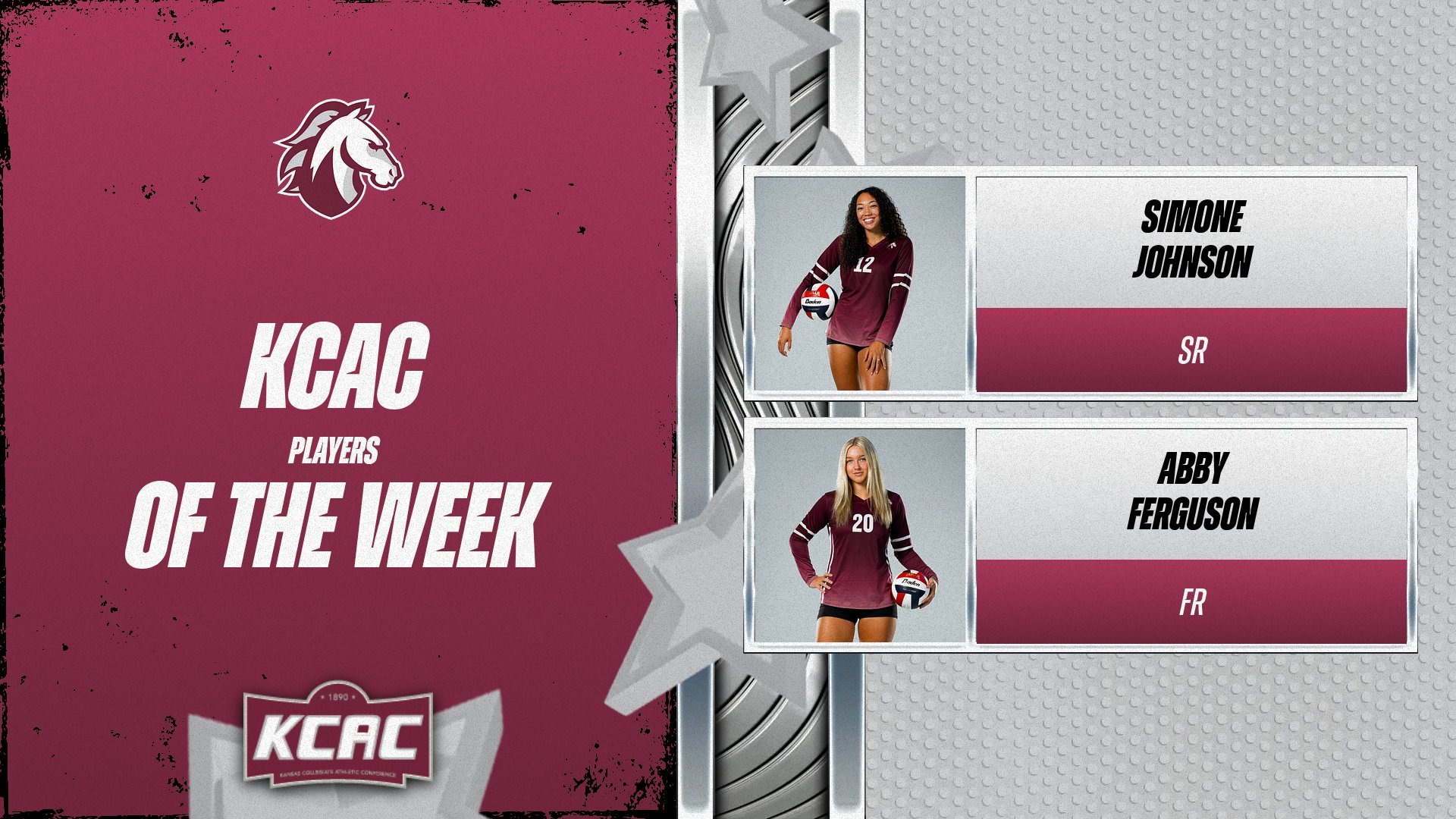 VB POTW #2 2026