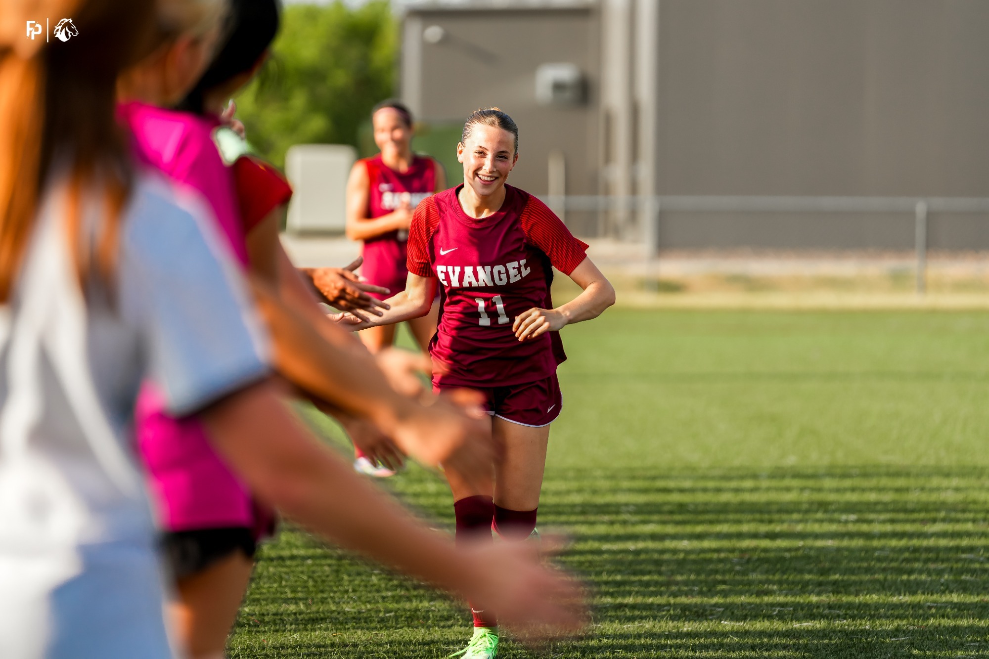 WSOC Recap 9-19
