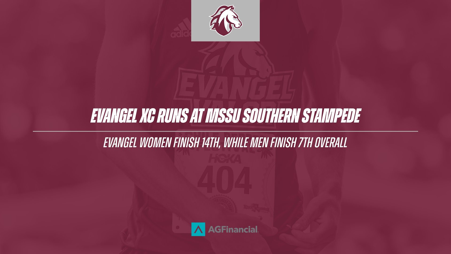 XC Recap 9-19