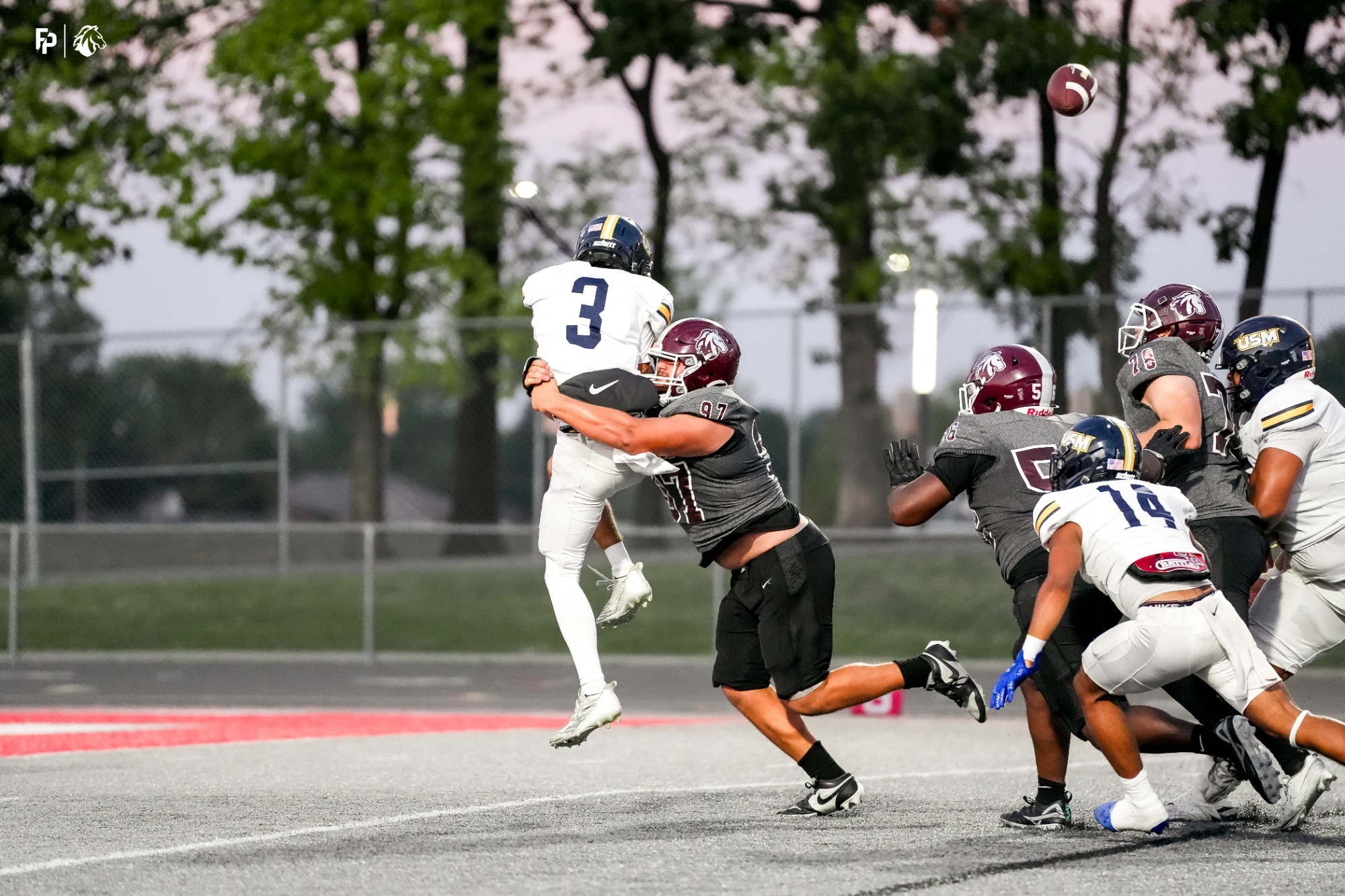 FB Preview 9-5