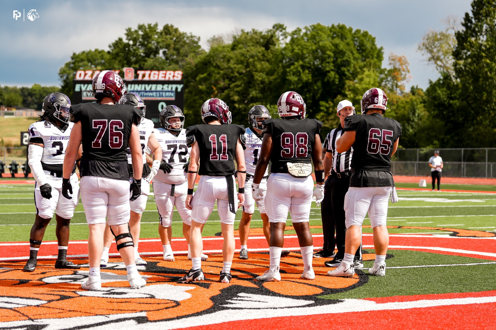 FB Recap 9-19