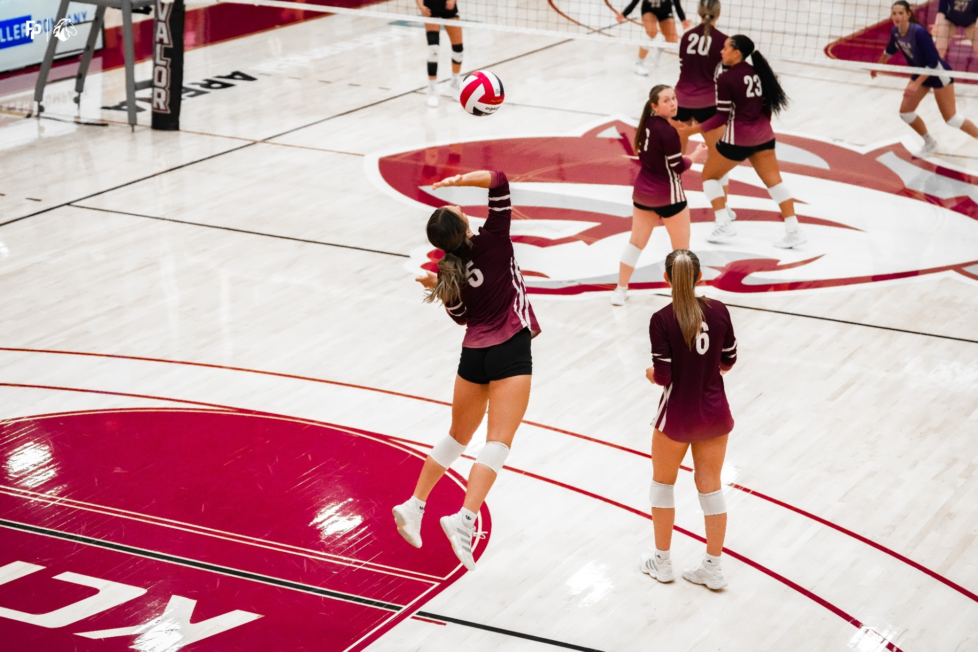 VB Recap 9-23