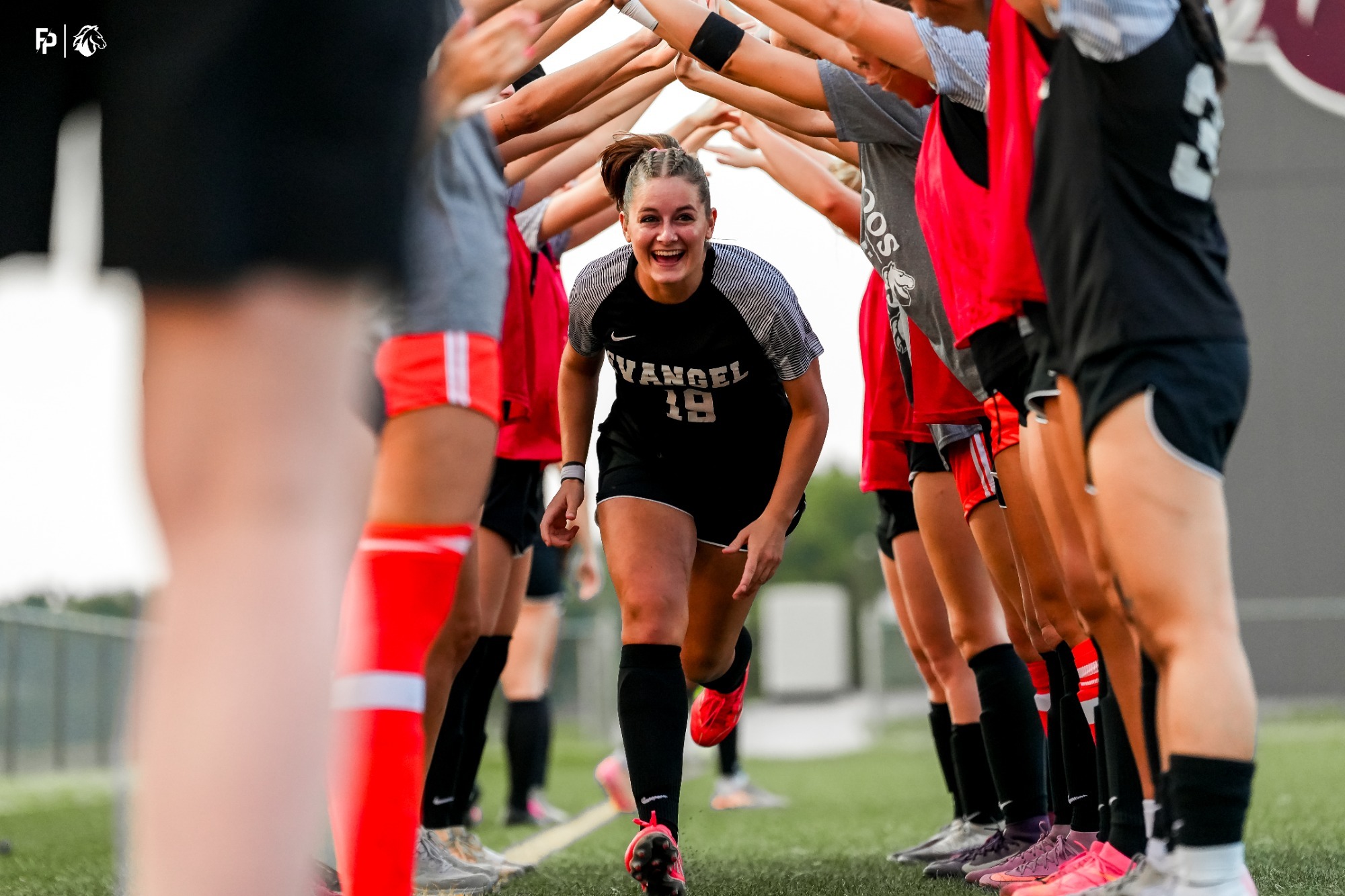 WSOC Recap 9-23