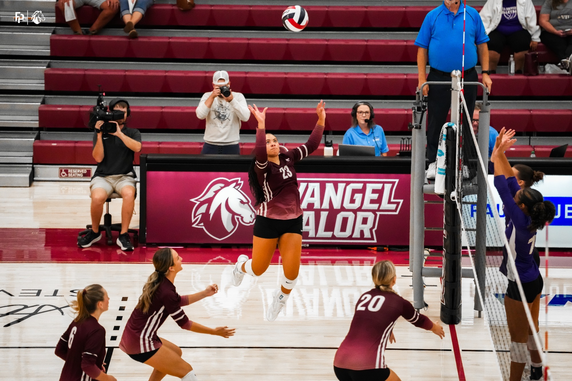 VB Preview 9-26