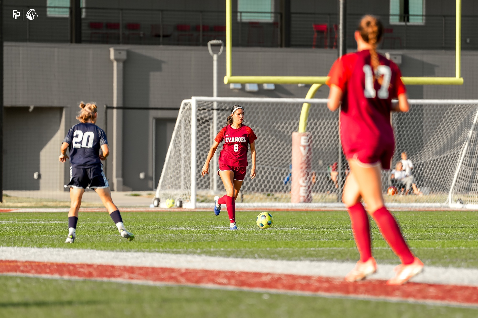 WSOC Preview 9-25