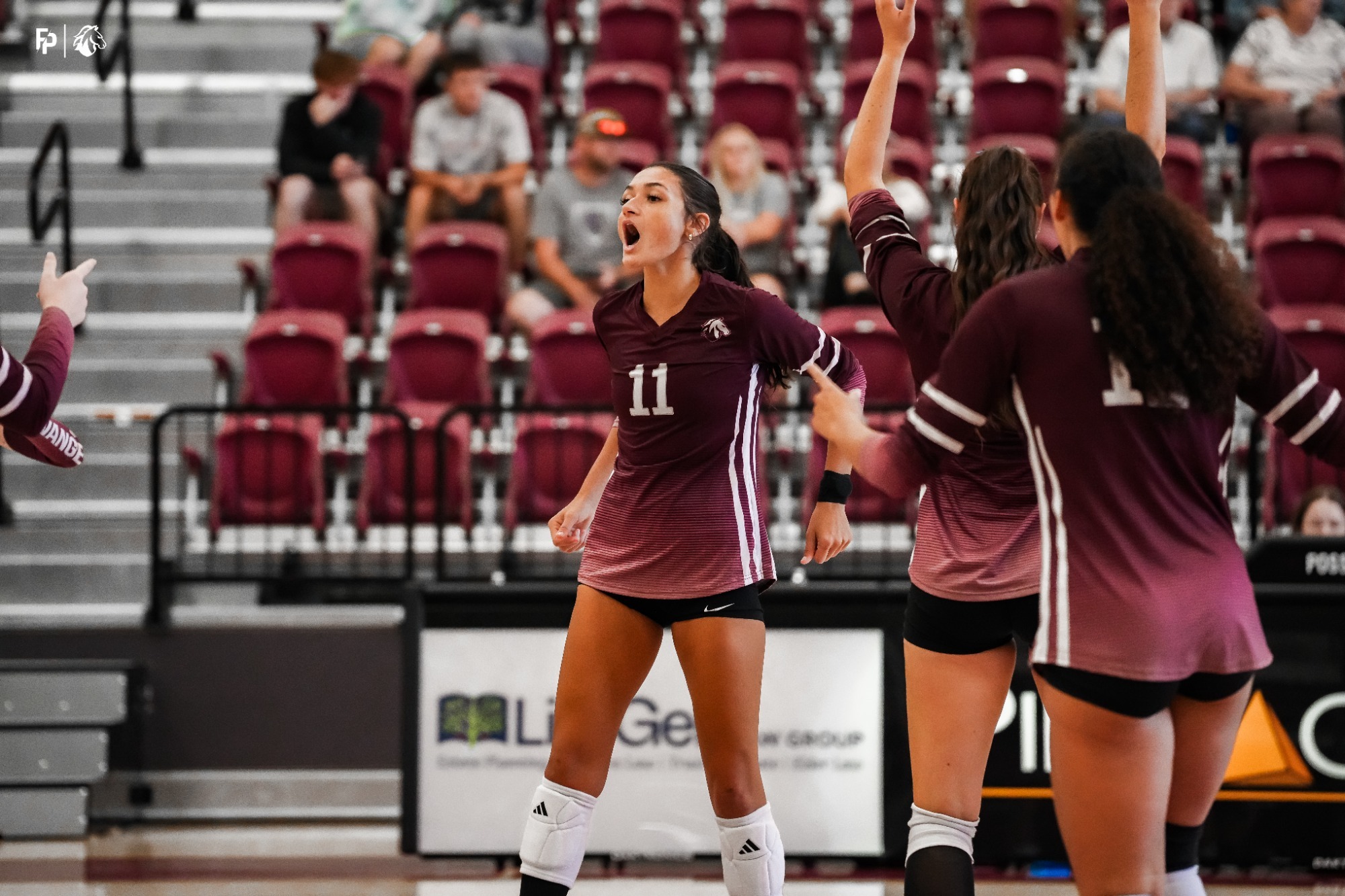 VB Recap 9-26