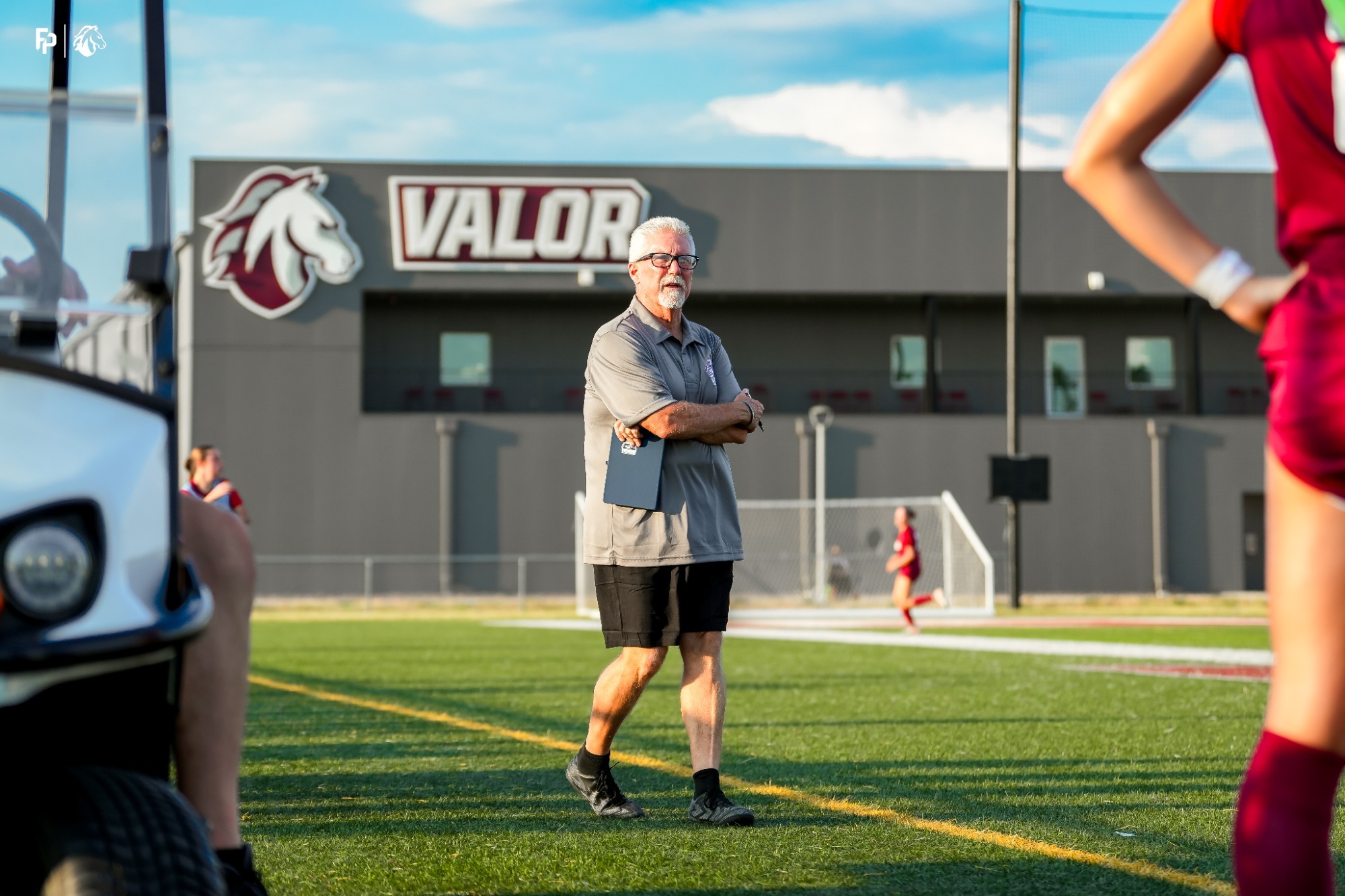 WSOC Recap 9-26
