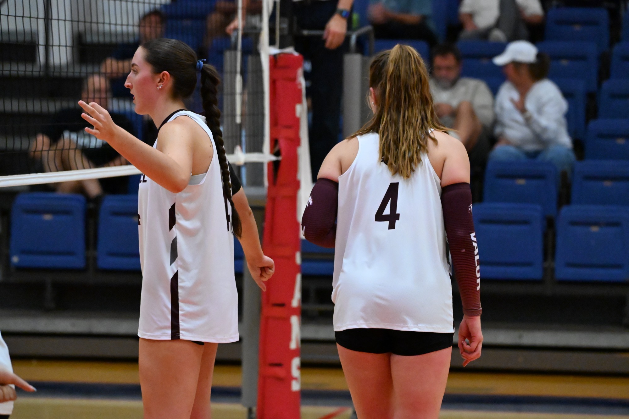 VB Recap 9-29