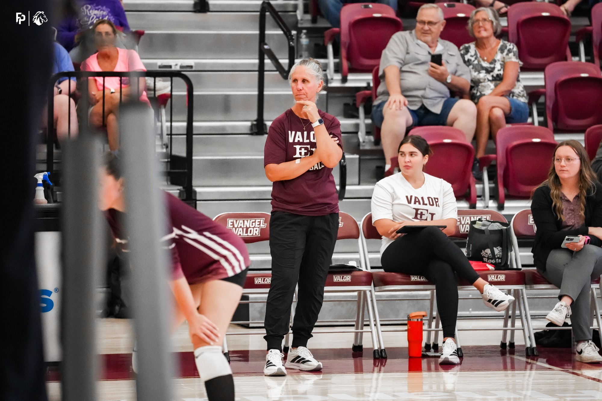 VB Preview 9-4/5