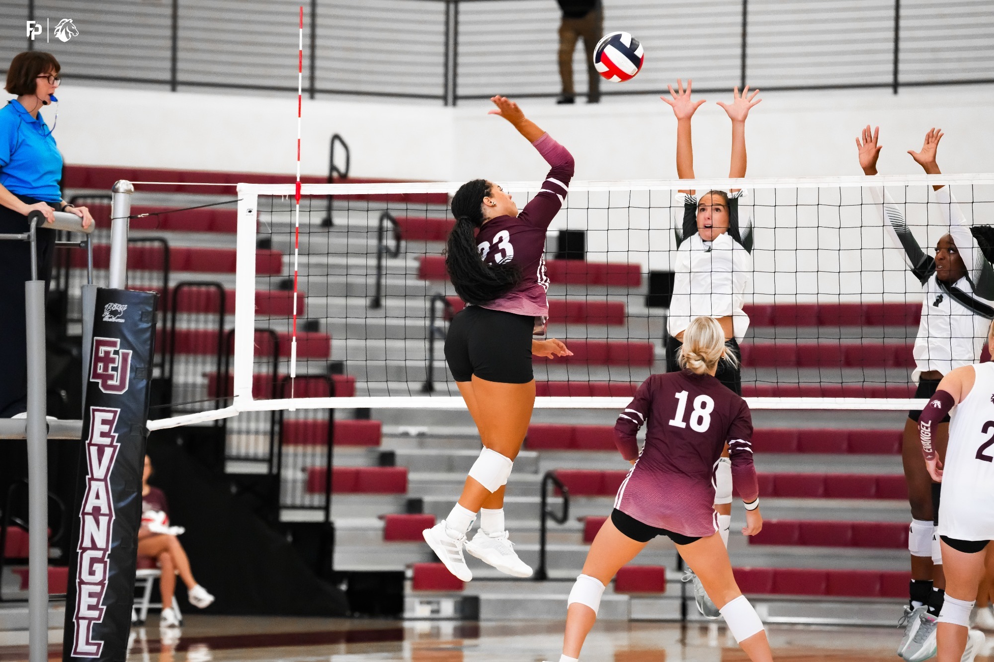 VB Recap 9-4