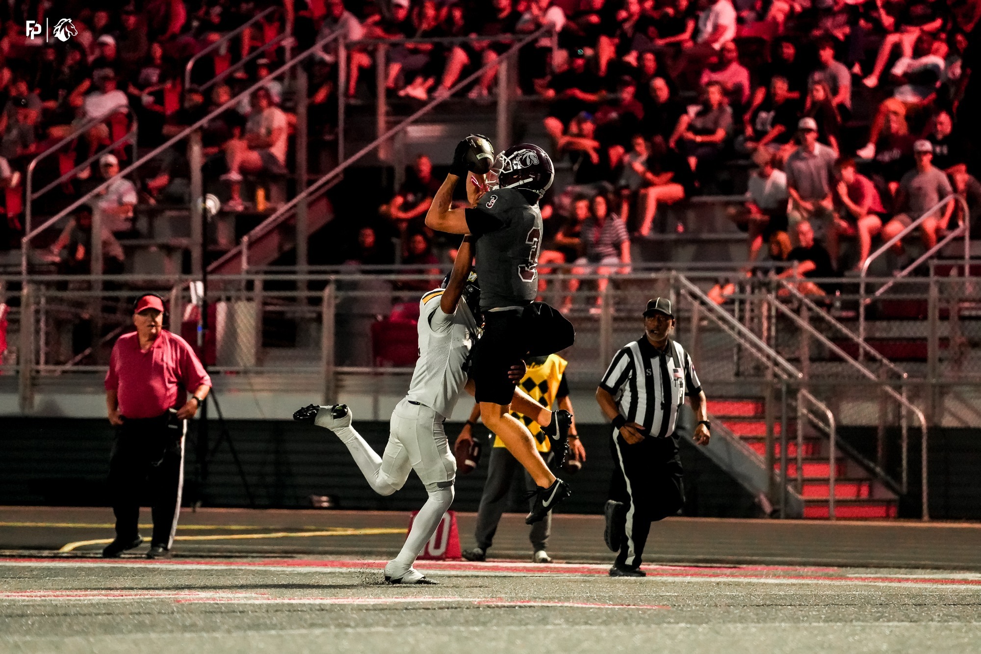 FB Recap 9-5