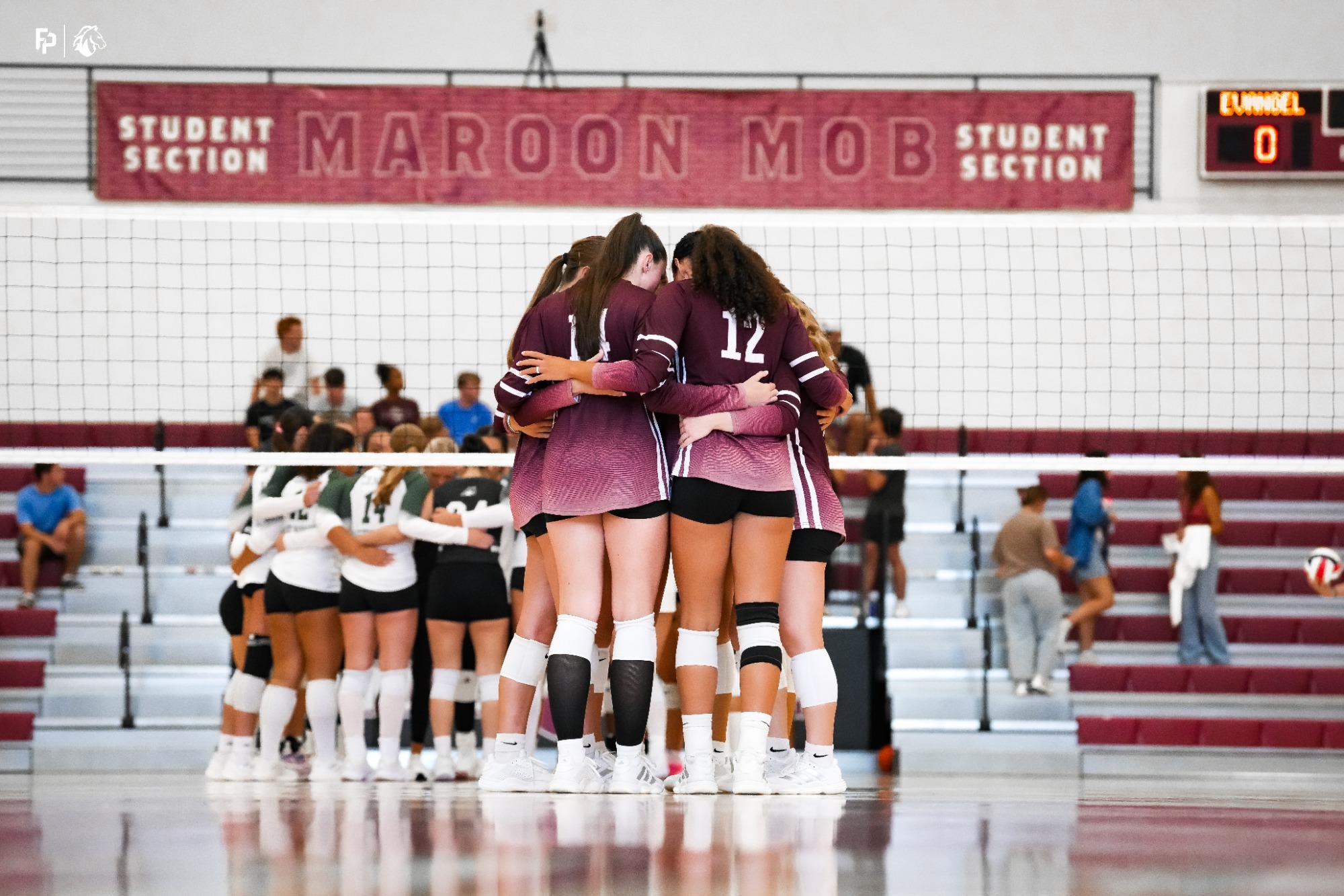 VB Recap 9-5