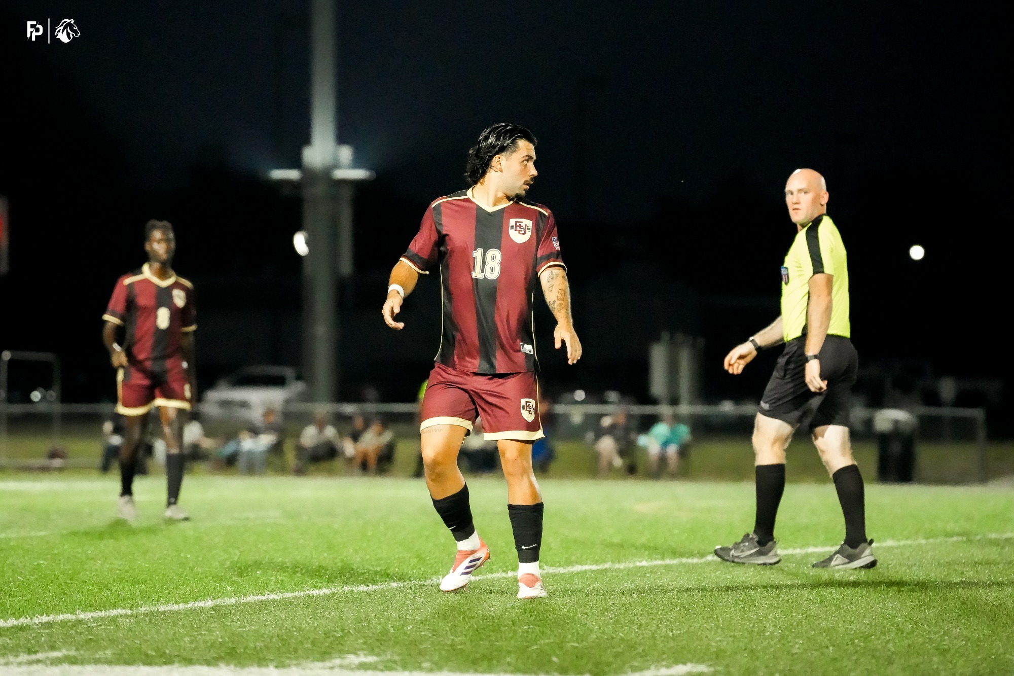 MSOC Recap 9-5