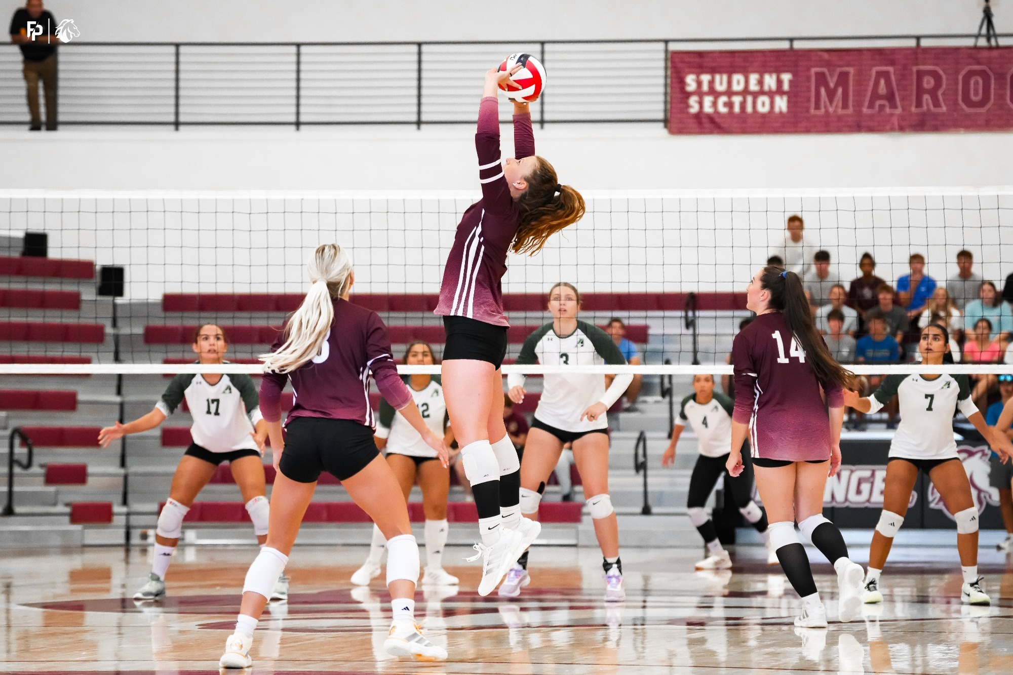VB Preview 9-12
