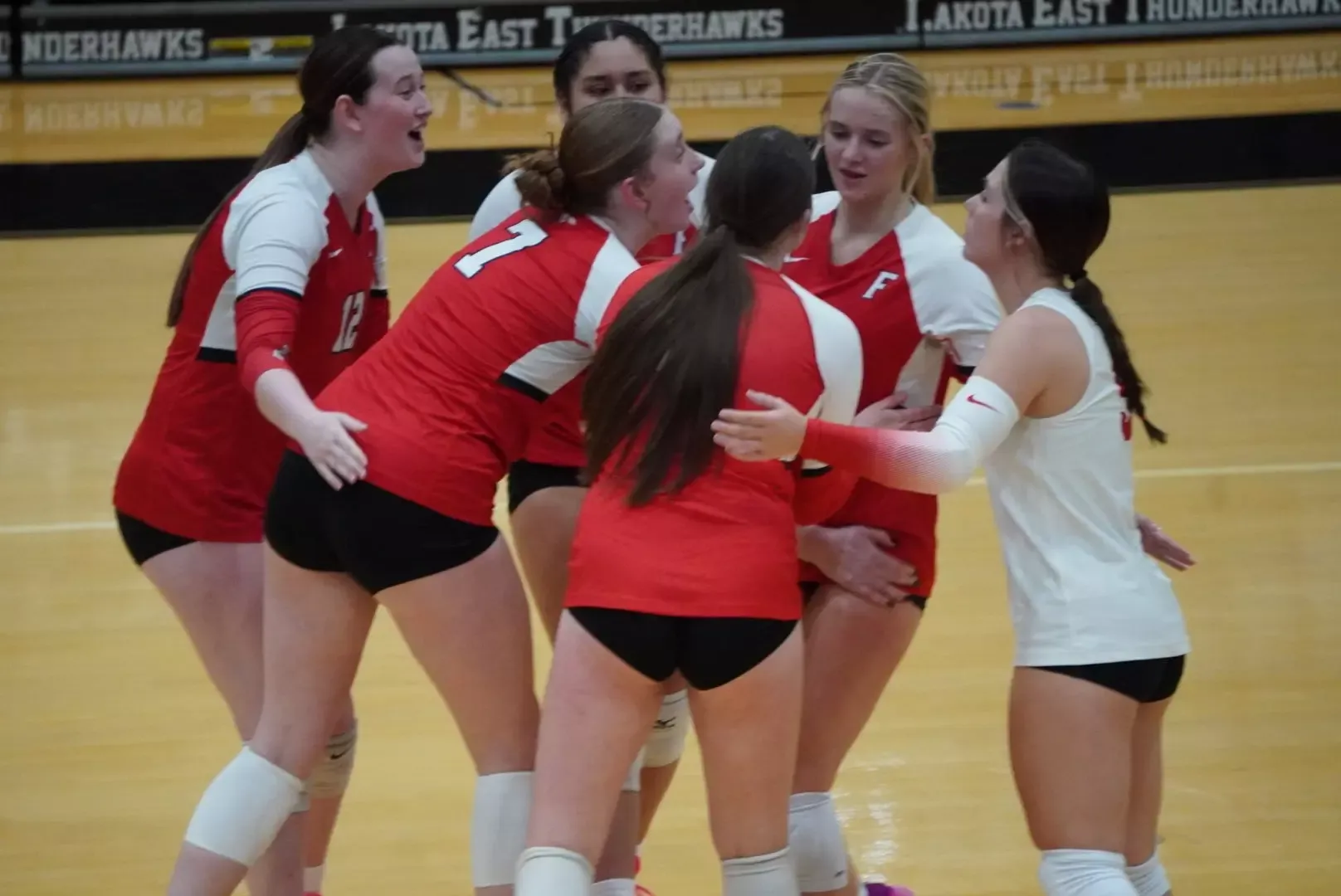 2025 Girls Volleyball-Hamilton Tournament