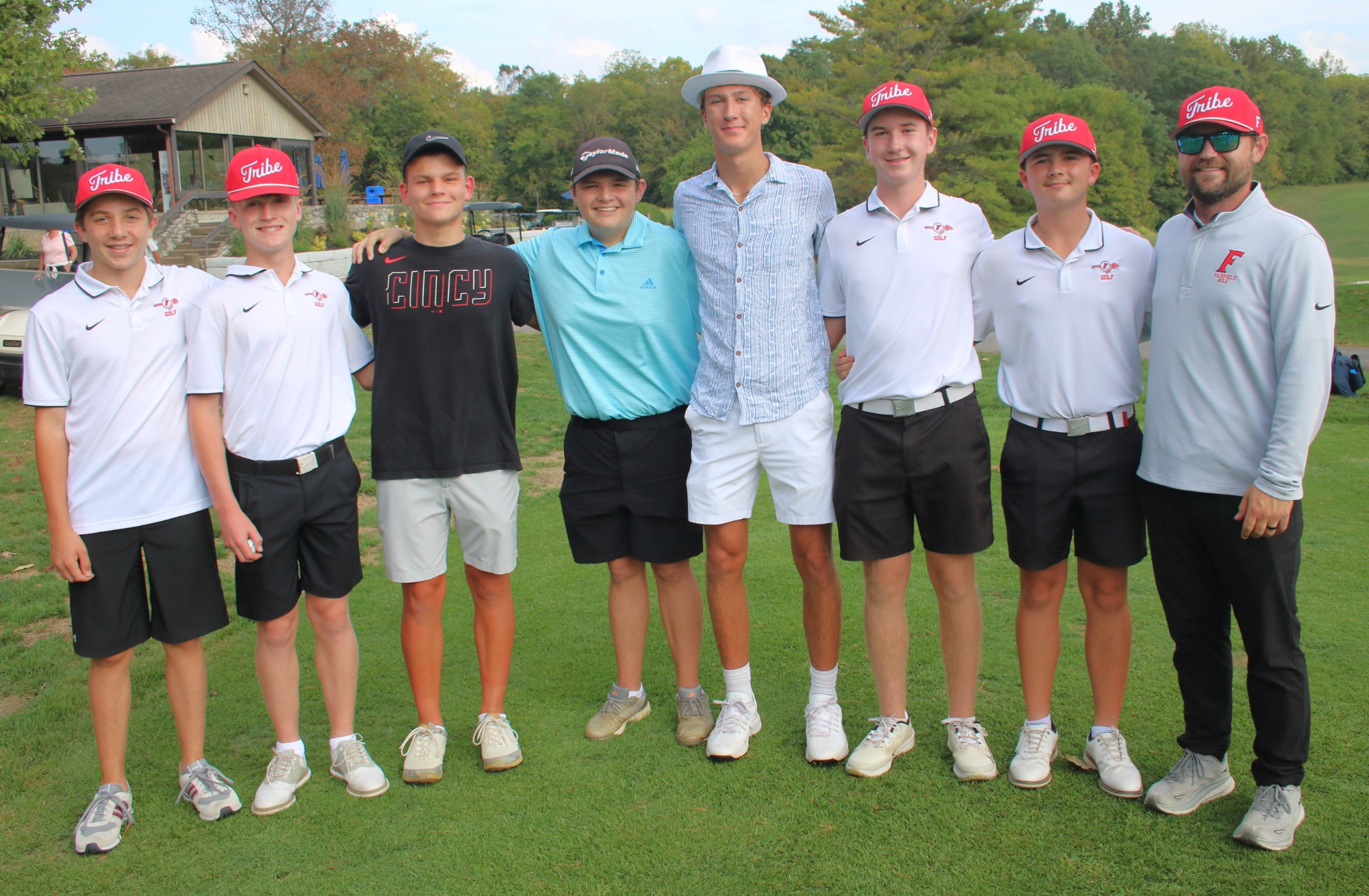 225 Boys Golf-Season End
