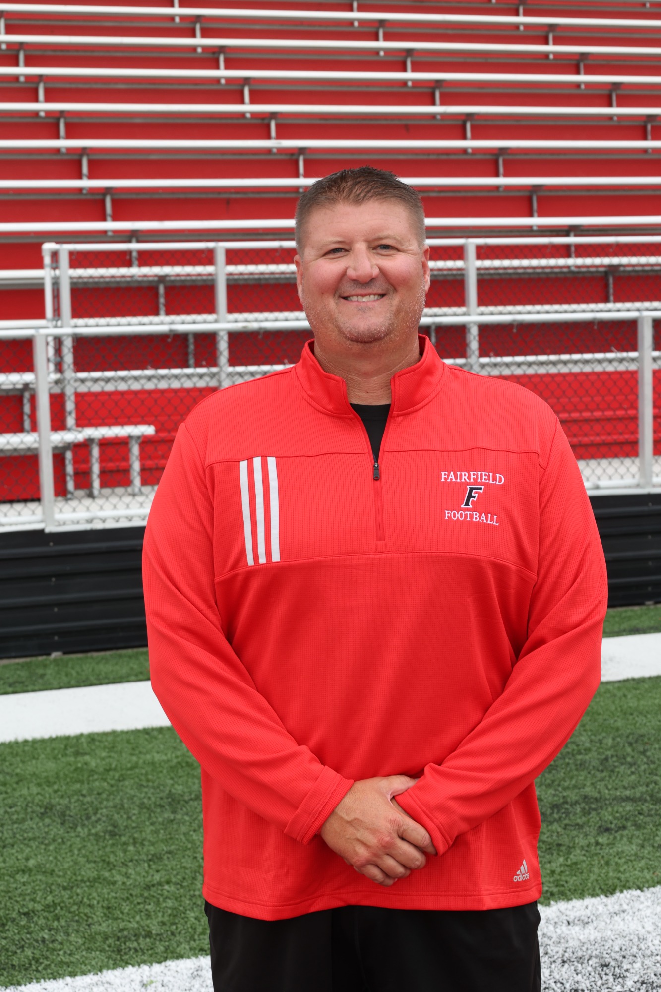 Jason Krause - Football - Varsity Head Coach - Football Coaches ...