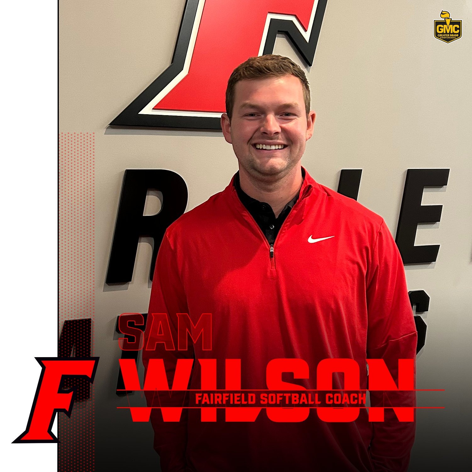 2025 Softball Coach-Sam Wilson