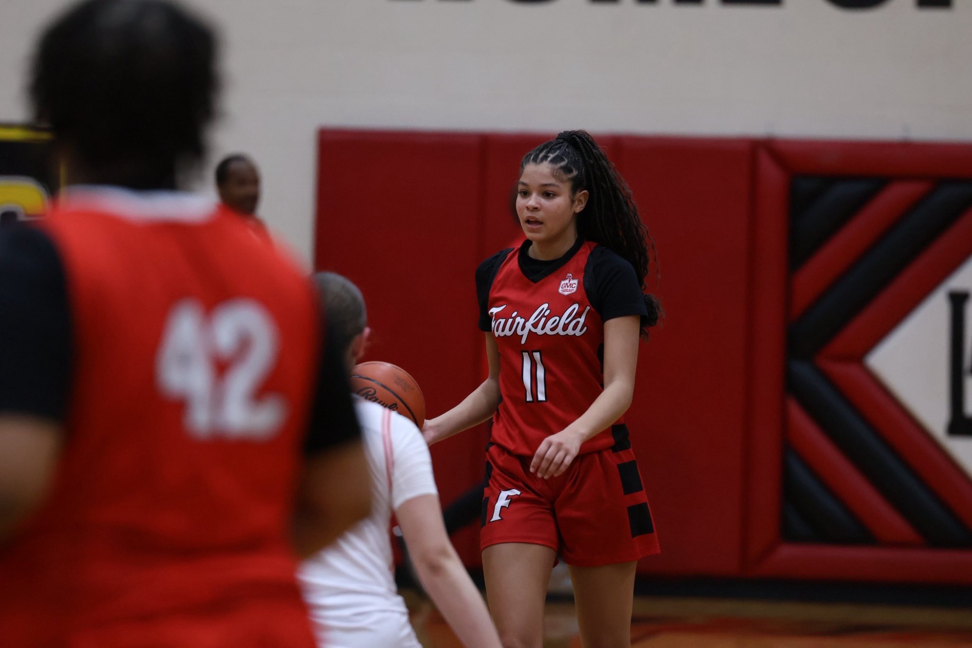 2025-26 Girls Basketball-LW The Report