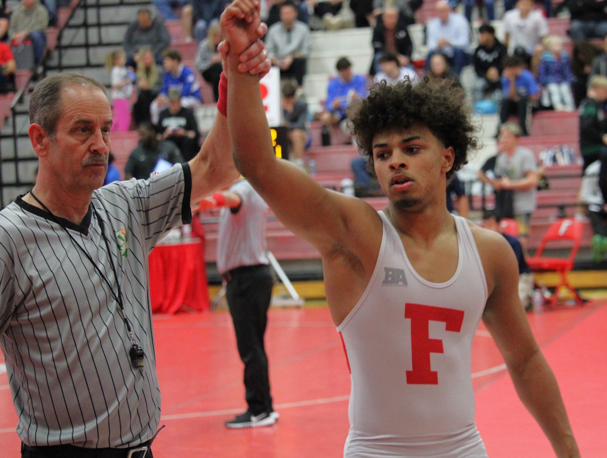 2026 Masanek Fairfield Invitational